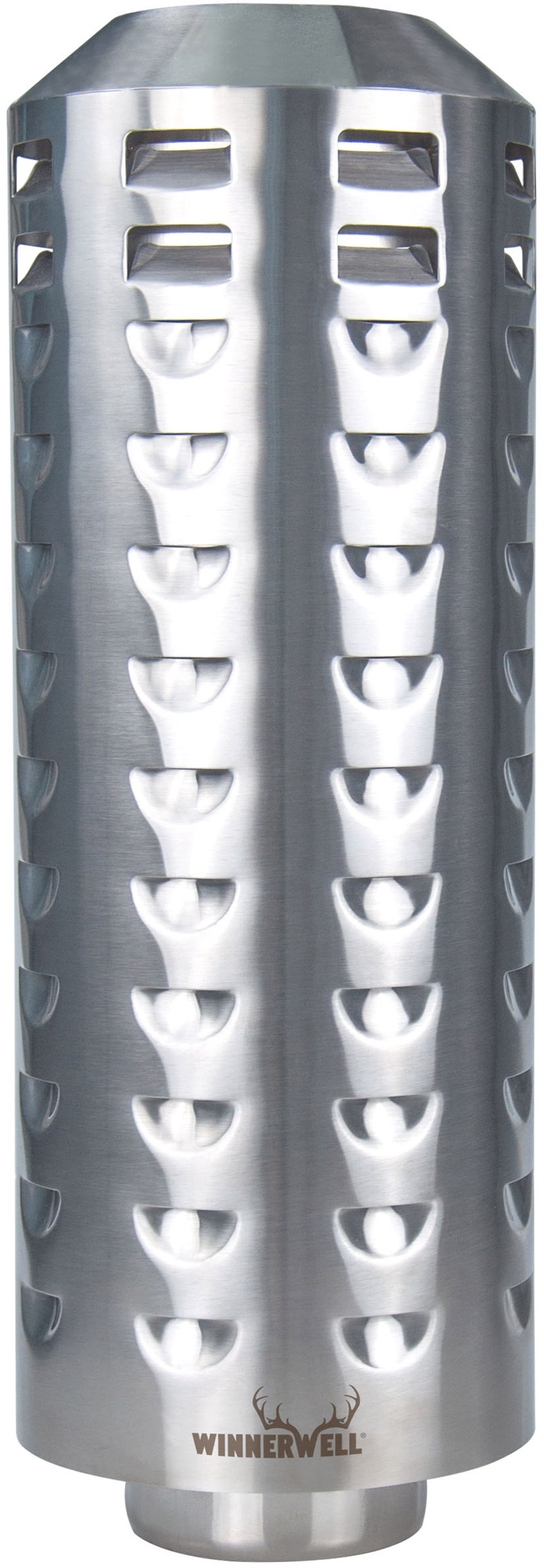 Triple-Wall Heat Protector Chimney 3.5" Winnerwell brands