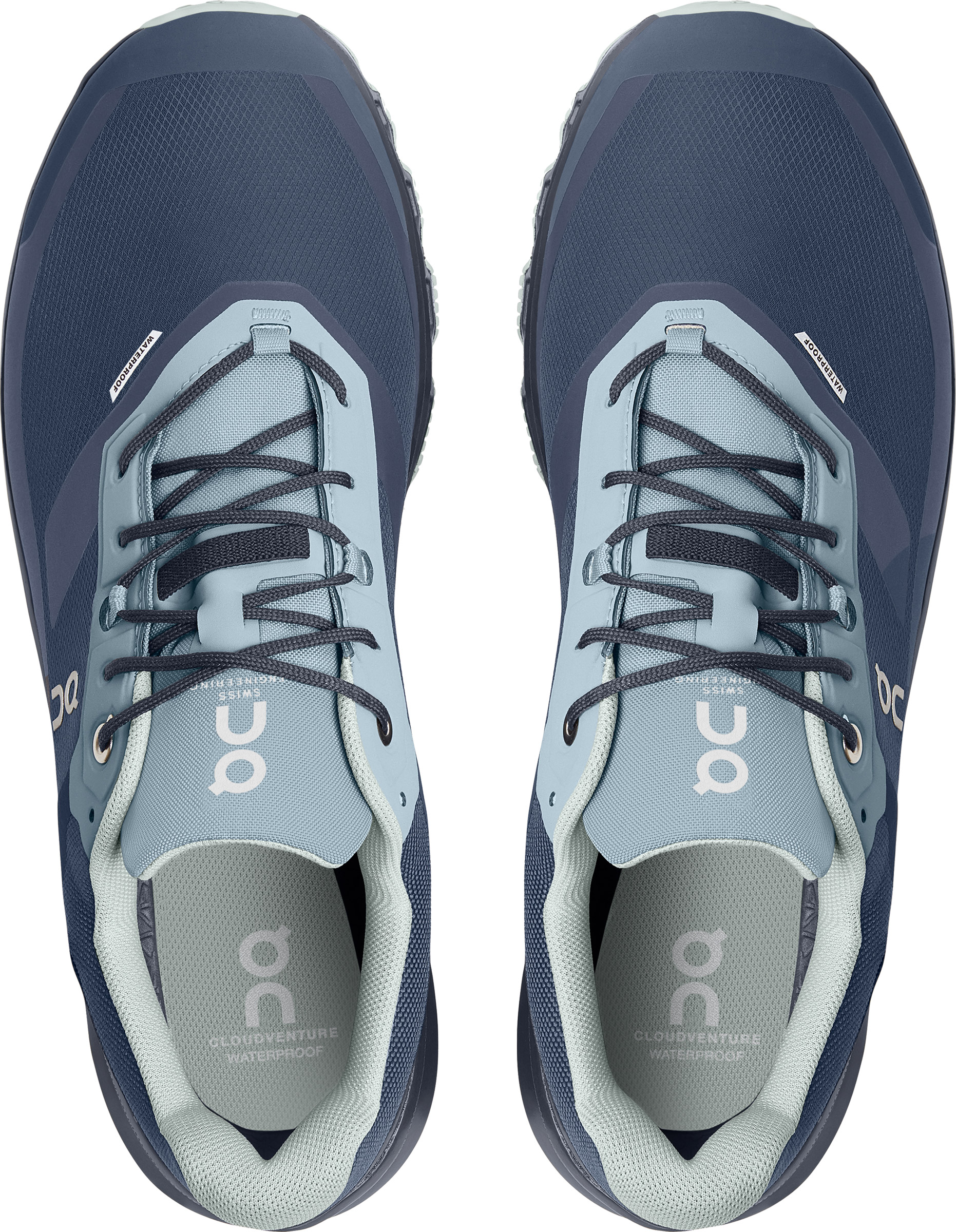 Cloudventure Waterproof