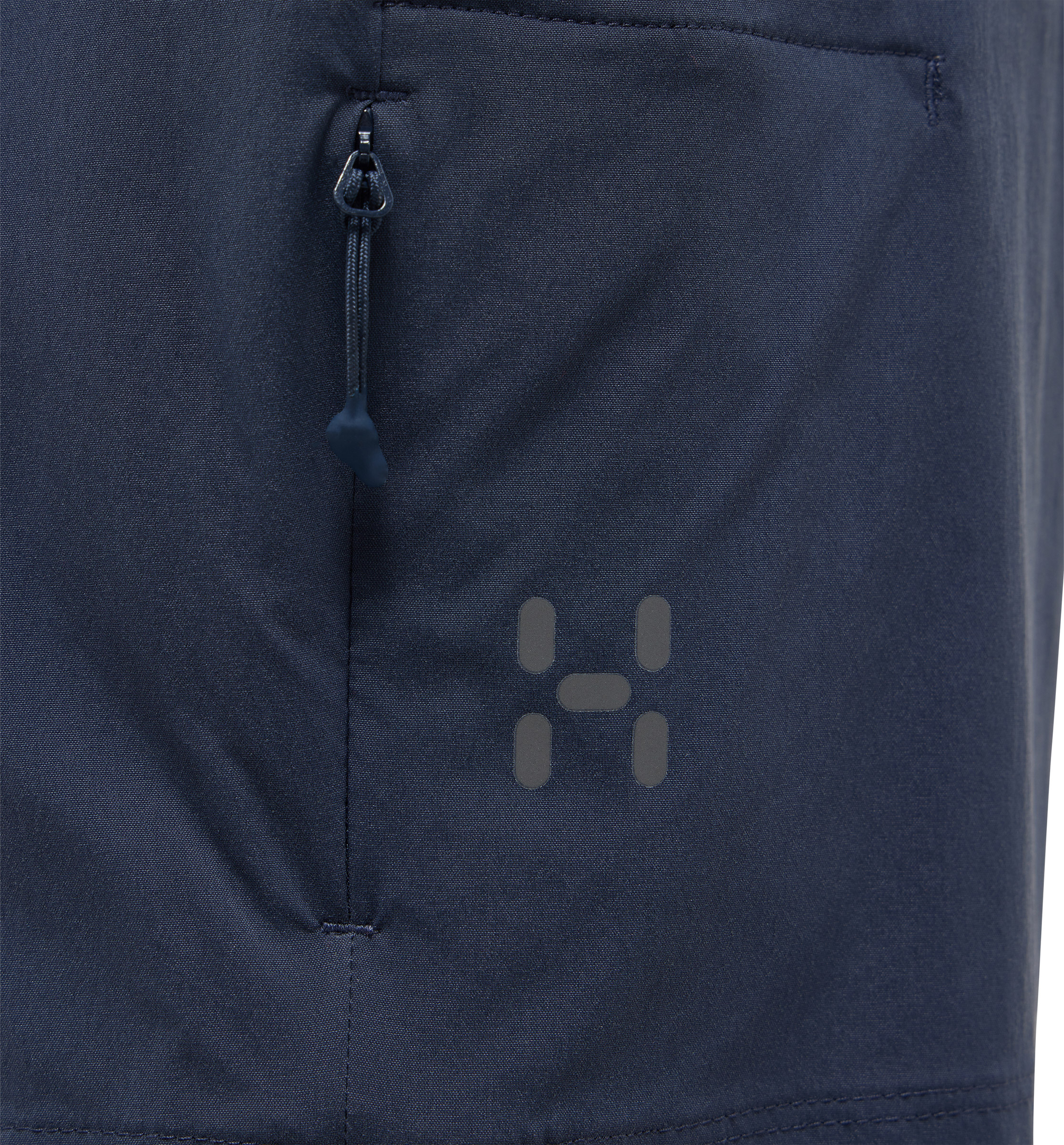 L.I.M Fuse II Shorts Dame