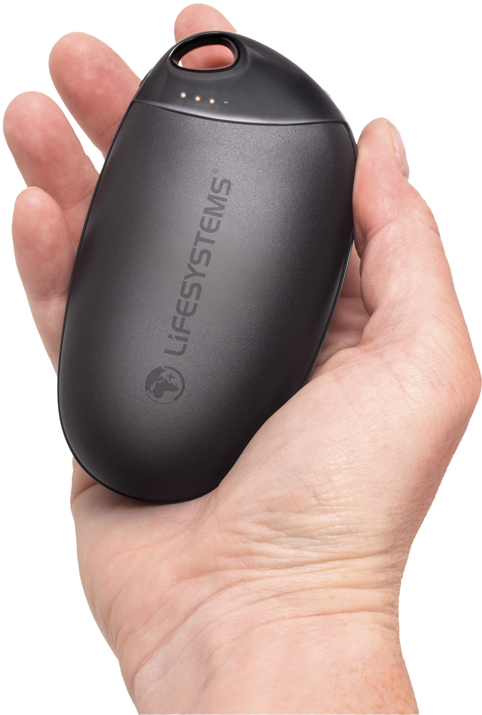 Rechargeable Hand Warmer