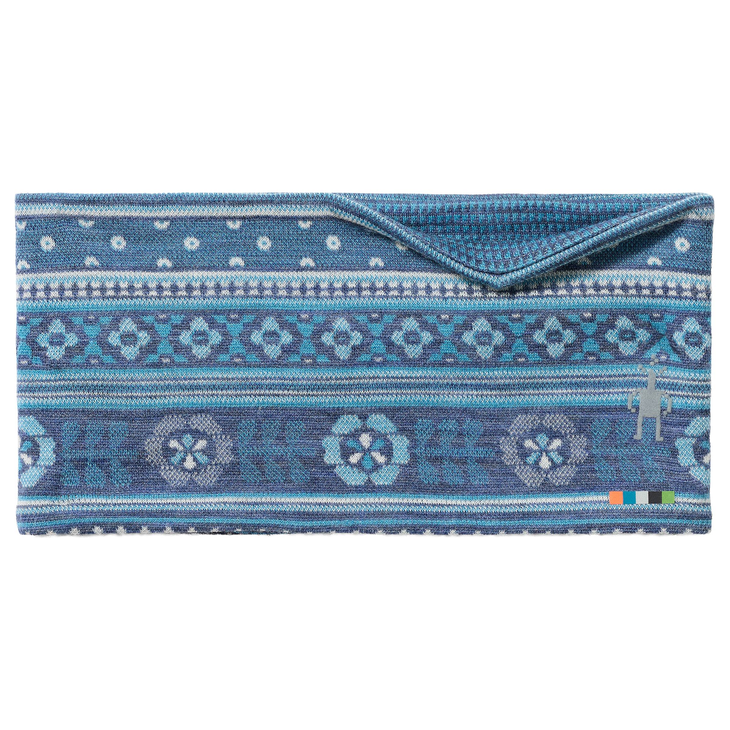 Merino Reversible Headband