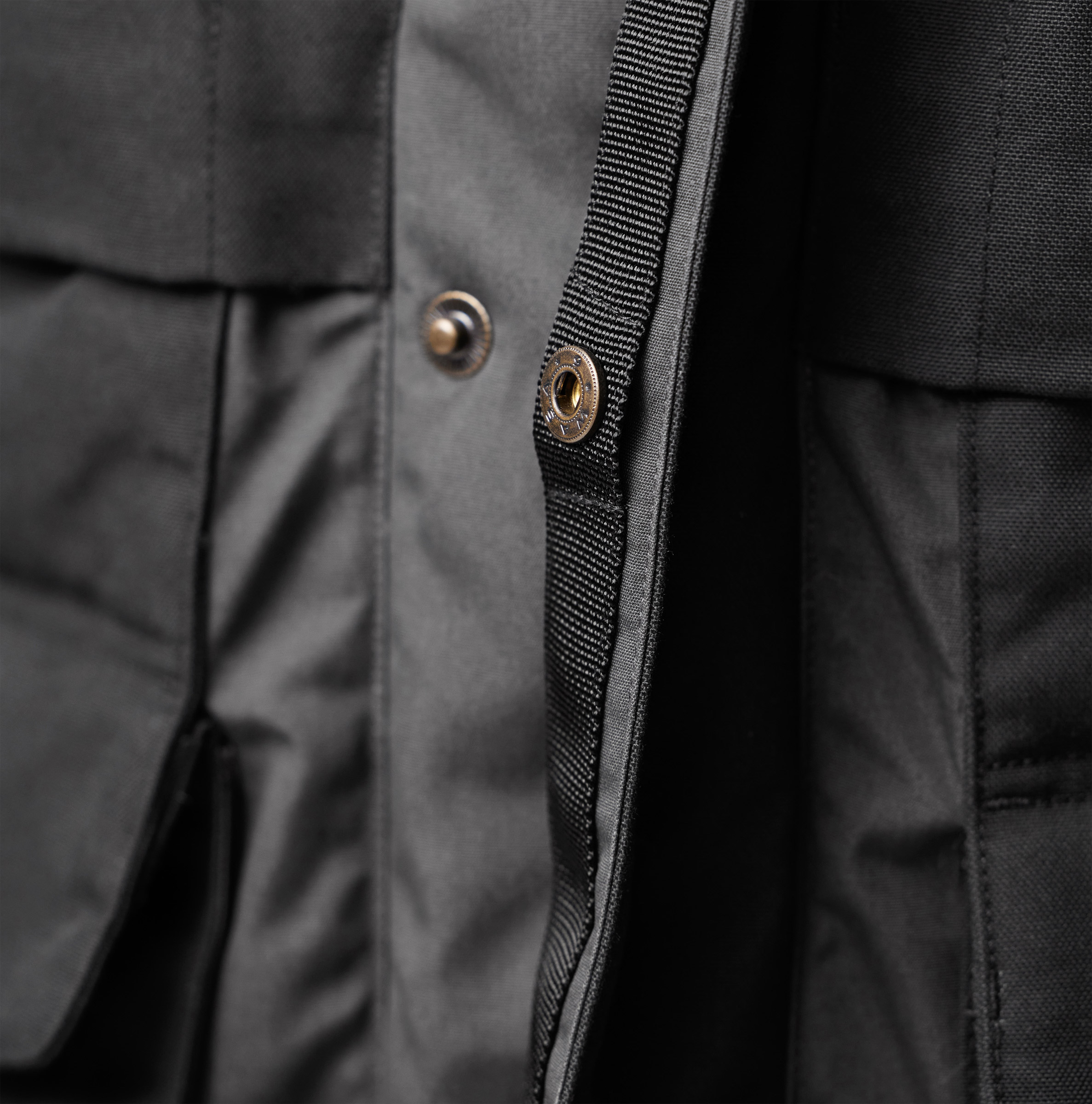 Polar Expedition Parka