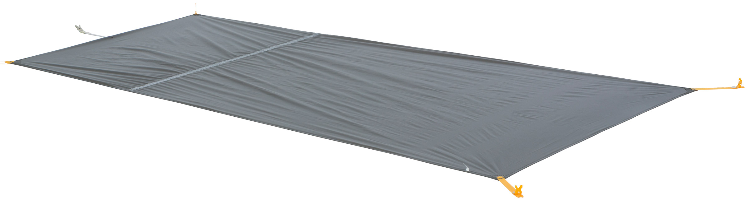 Tiger Wall UL2 Footprint Big Agnes telte