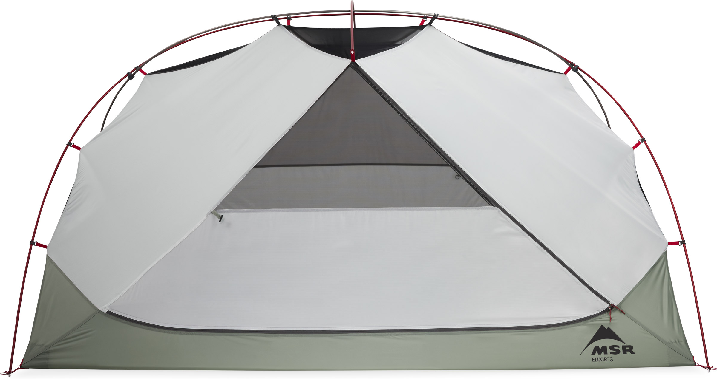 Elixir 3, 3-Personers Telt