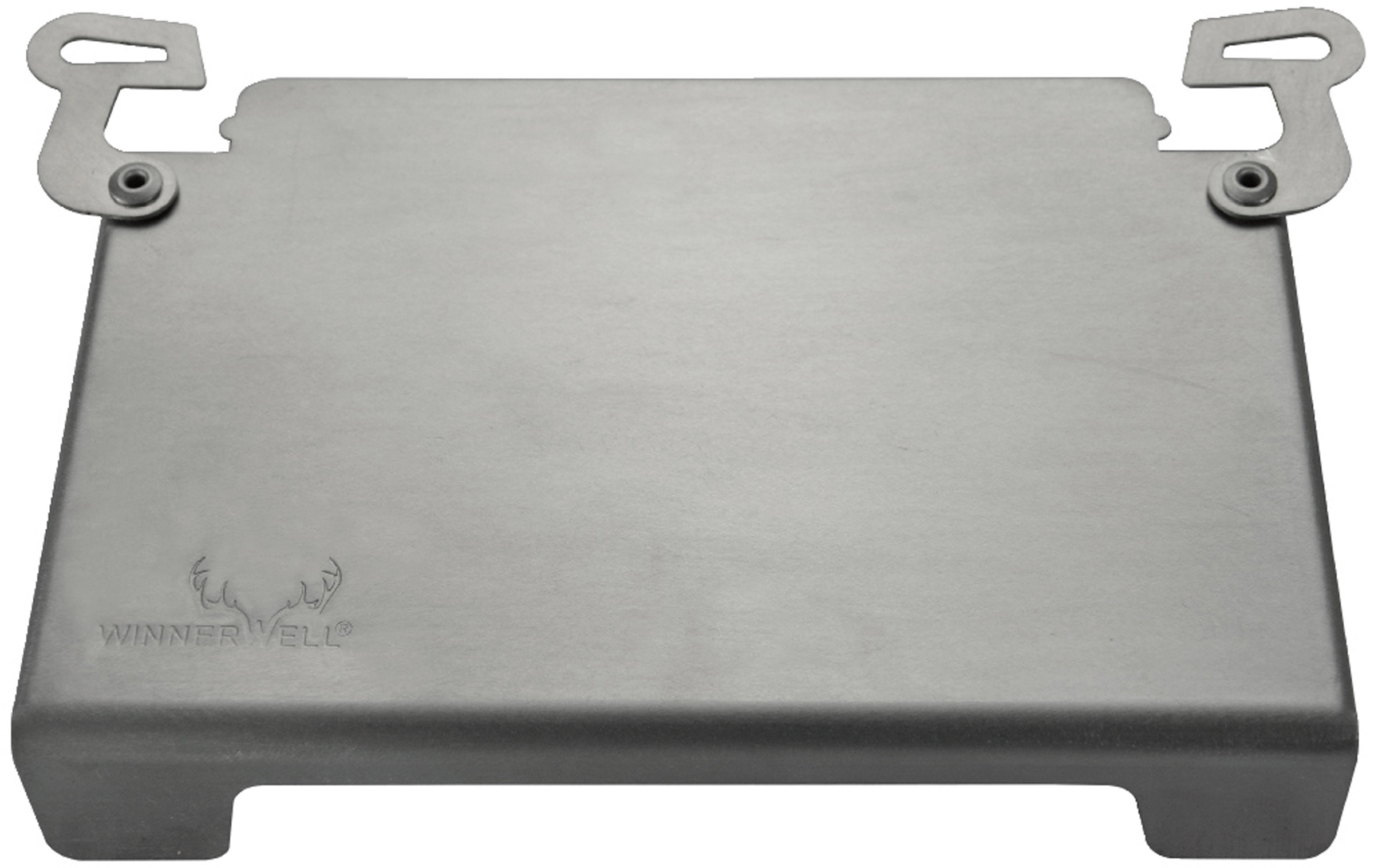 Table Board & Bottom Tray SS