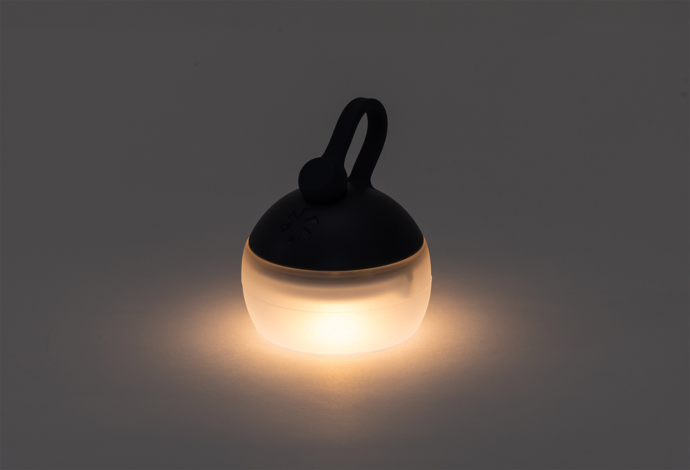 Rechargeable Mini Hozuki Lanterne