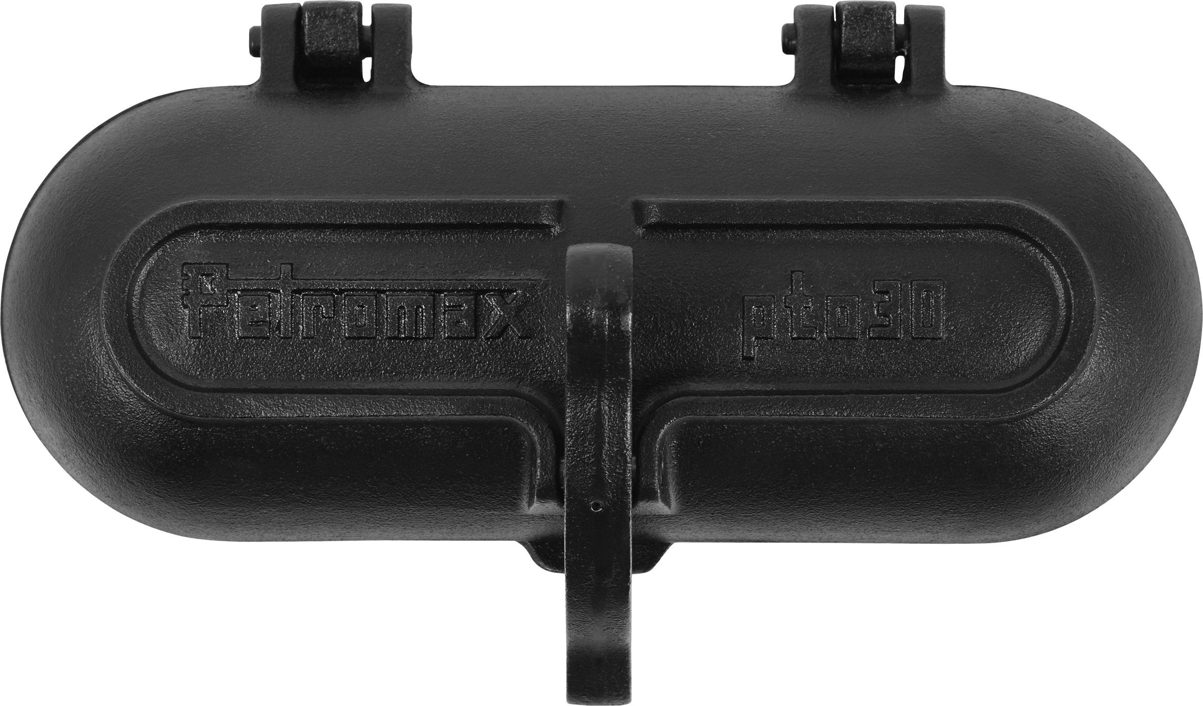 Cast-Iron Potato Cooker