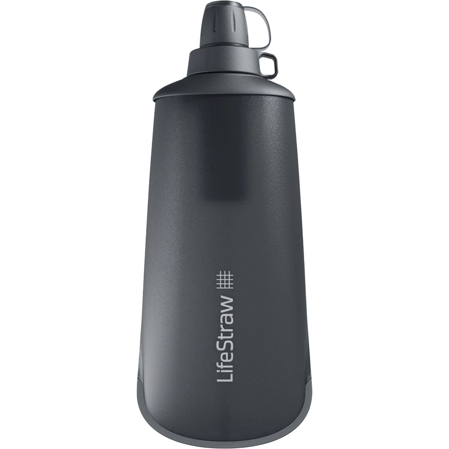 LifeStraw Squeeze drikkedunk med vandfilter - 1 liter