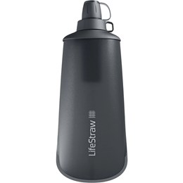 LifeStraw Squeeze drikkedunk med vandfilter - 1 liter
