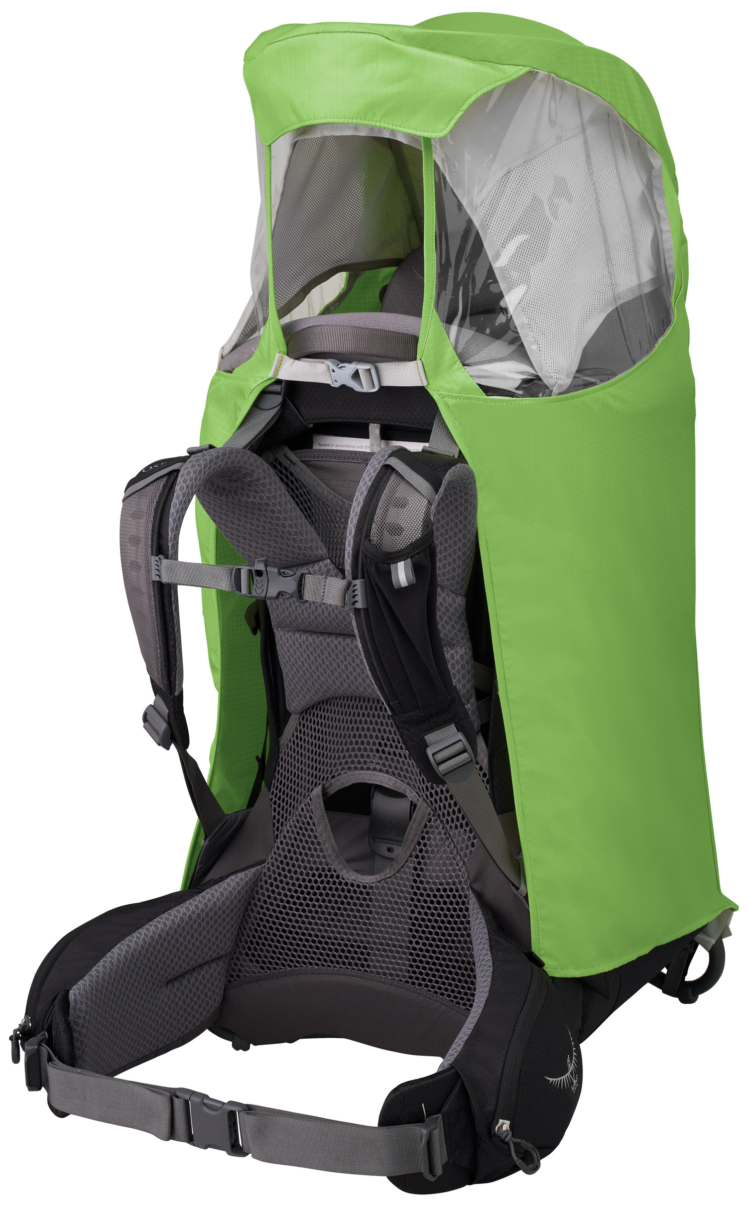 Poco Raincover Osprey rygsaekke