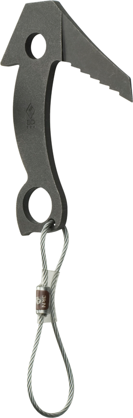 Pecker #1 Black Diamond klatreudstyr