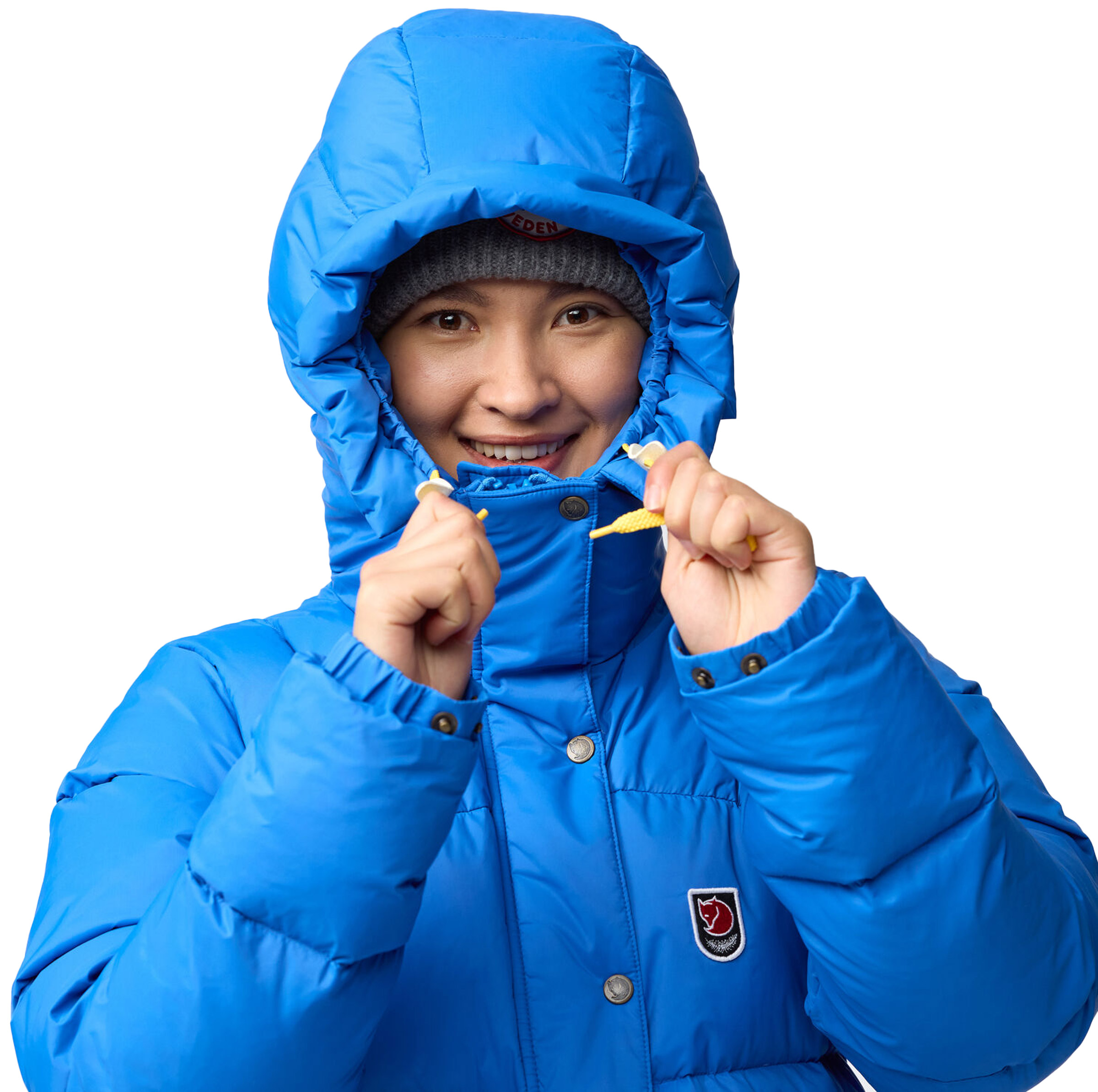 Expedition Down Lite Jacket Dame