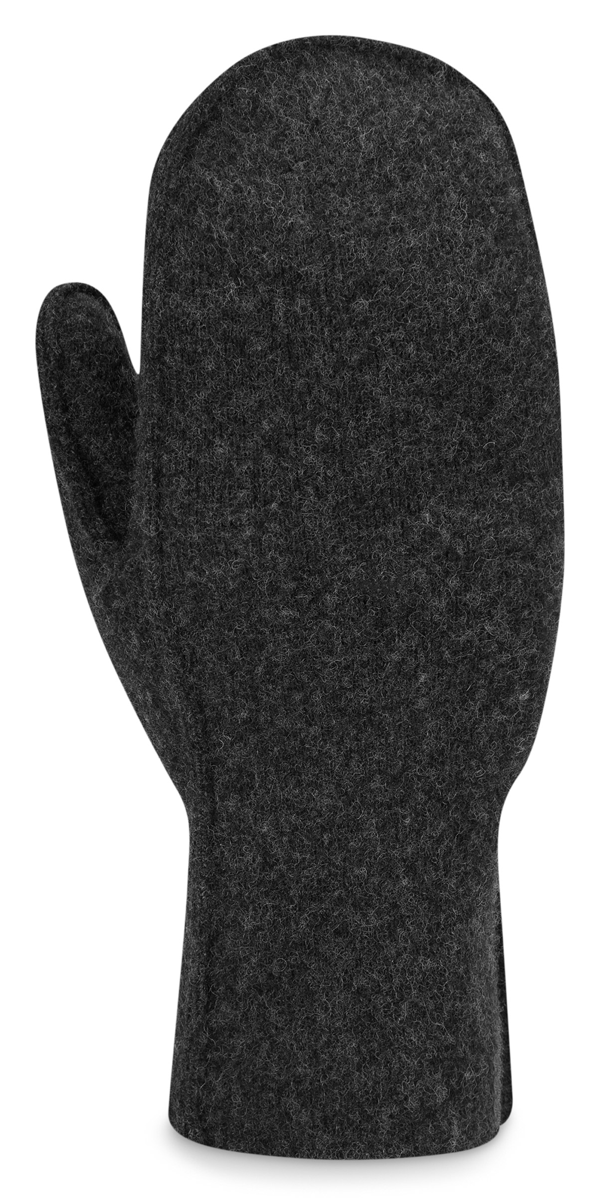 ReBorn Felted Mittens