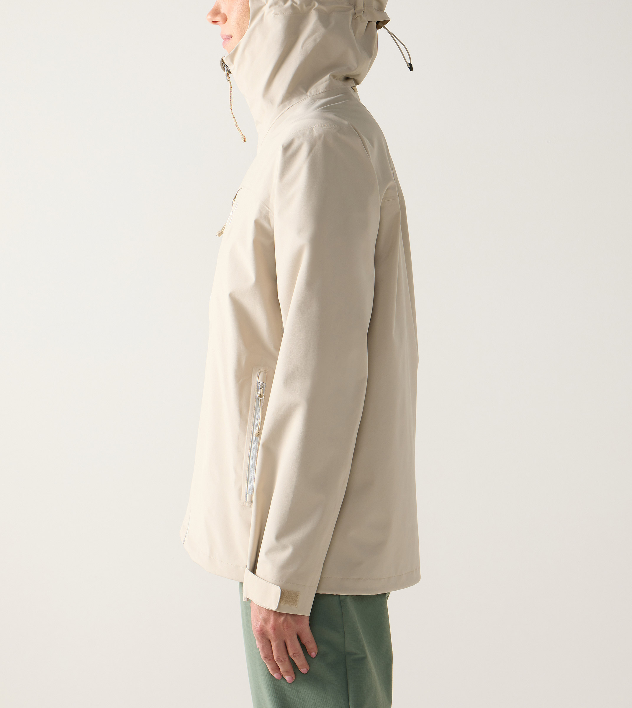 Ozka Proof Jacket Dame