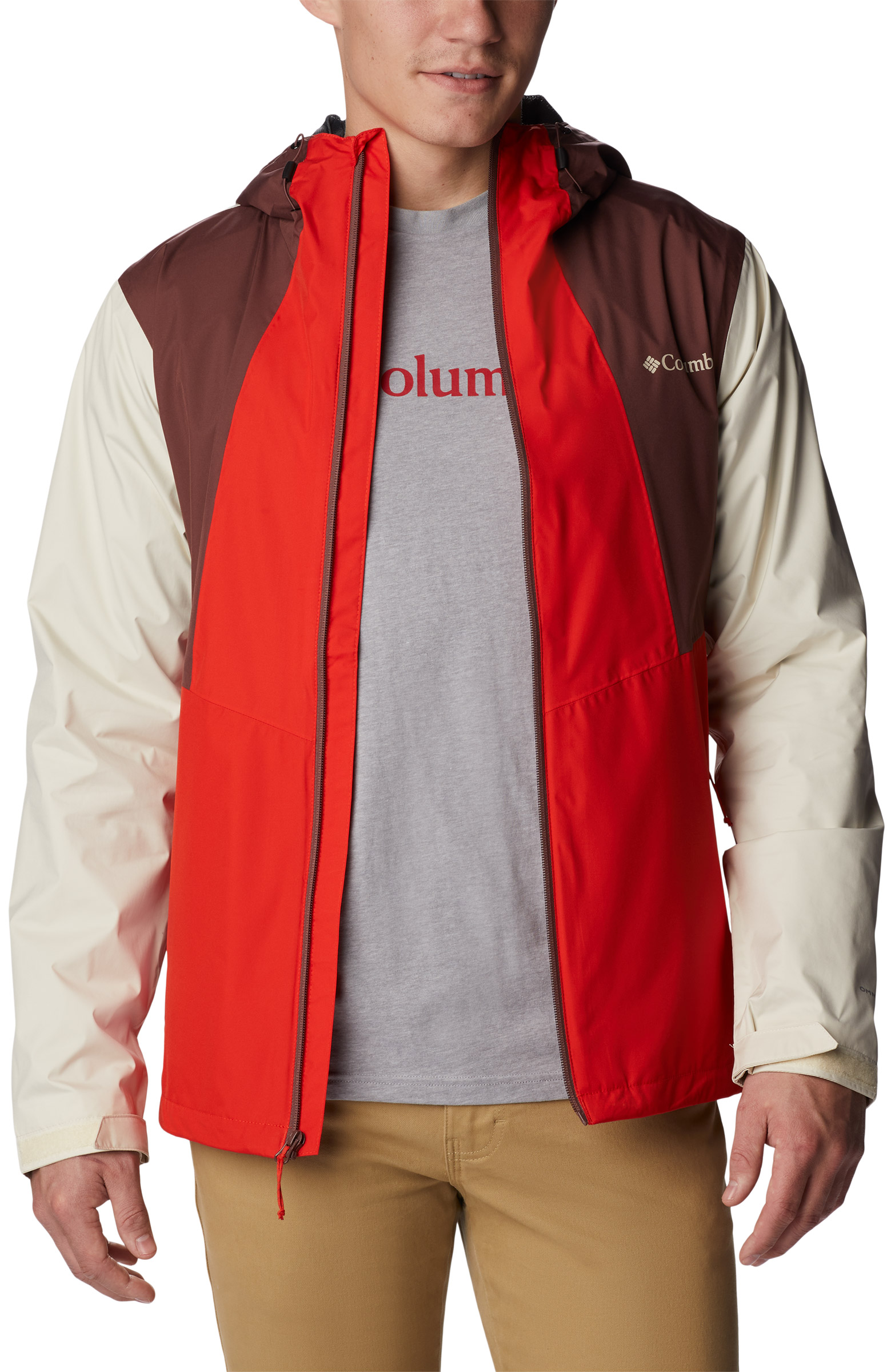 Inner Limits II Waterproof Jacket