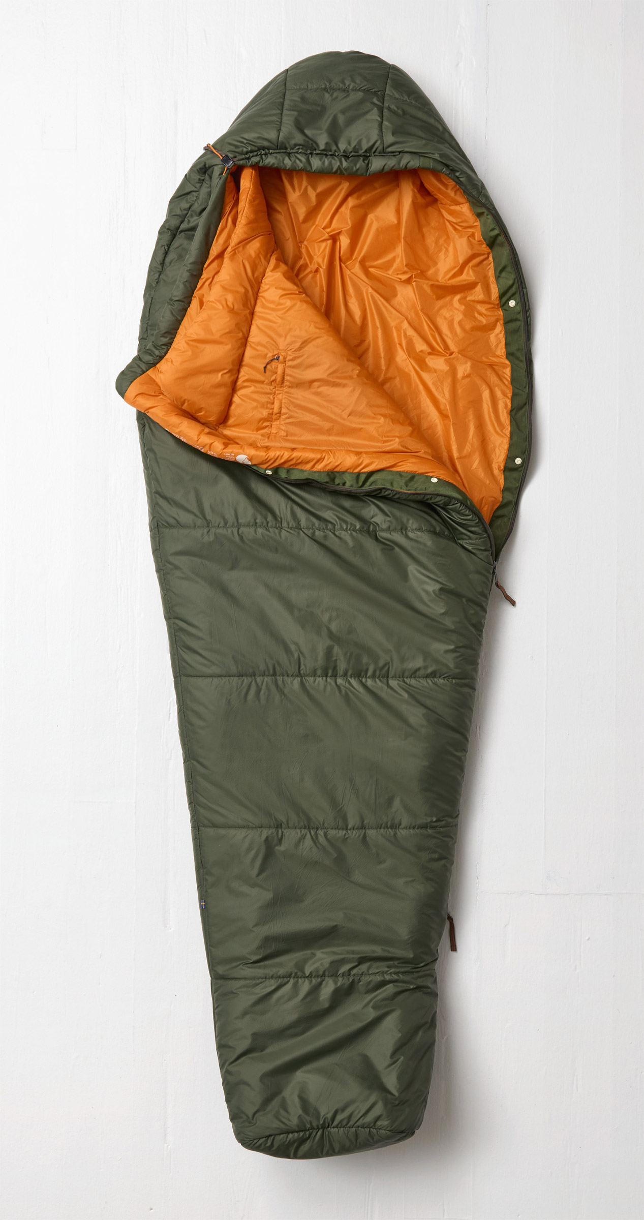 Abisko Two Seasons Regular Fibersovepose