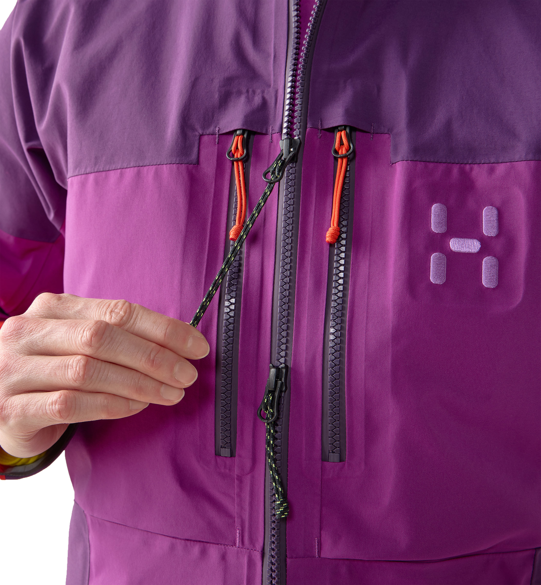 Spitz GTX Pro II Jacket Dame