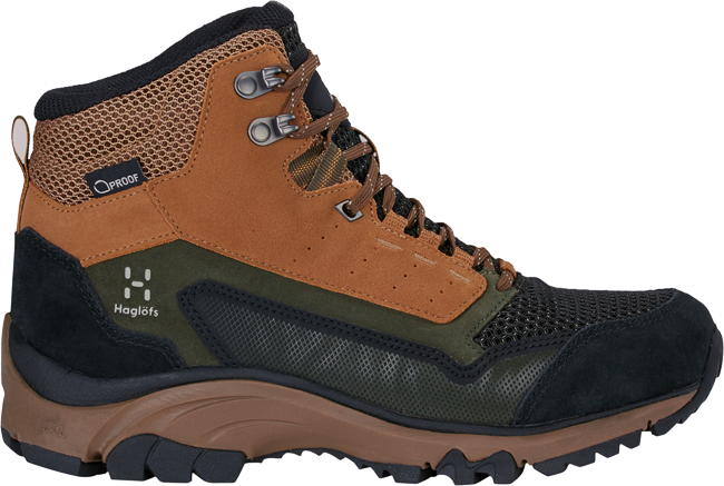 Skuta Mid Proof Eco Dame