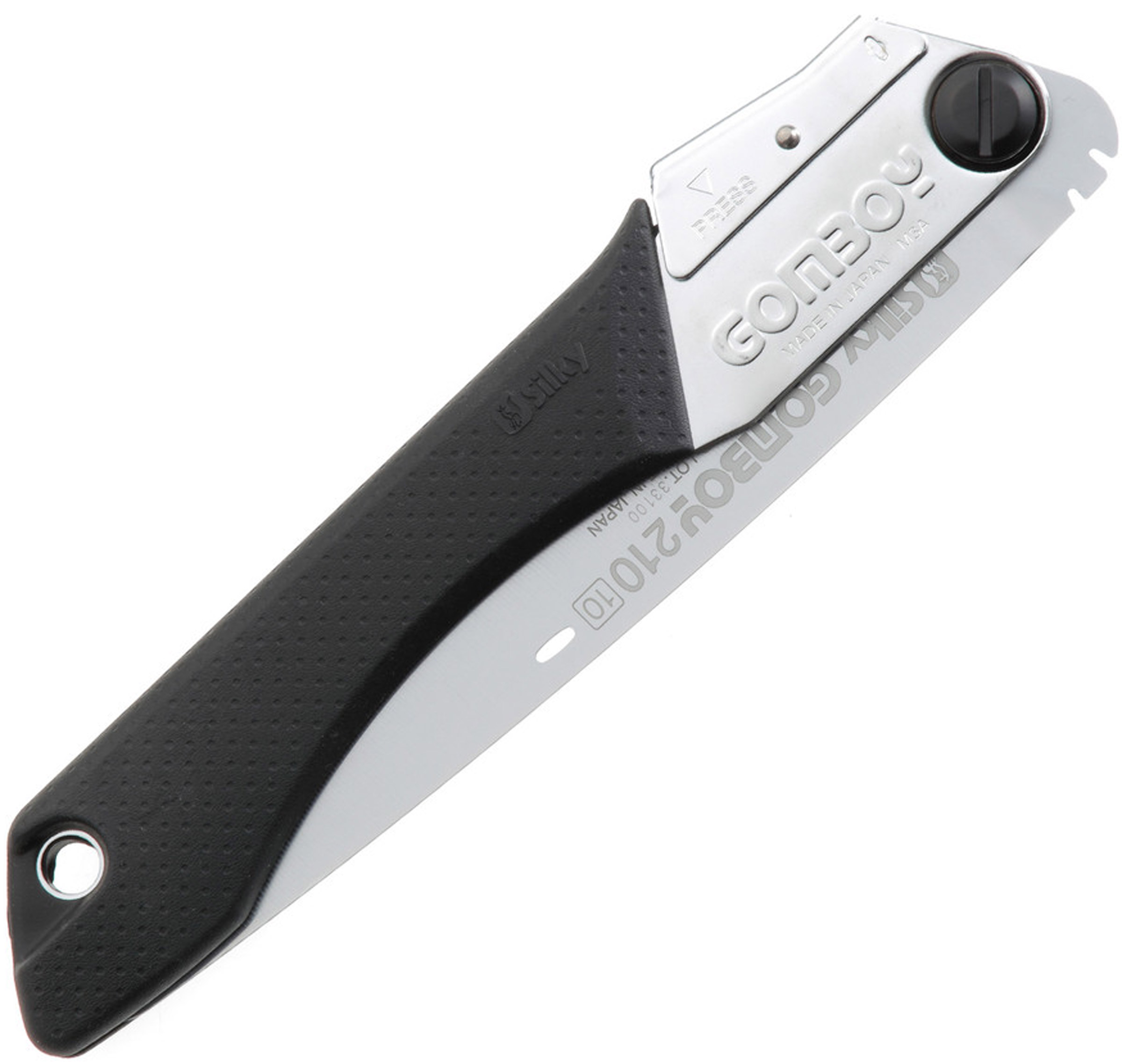 Gomboy 210 Medium Teeth Foldesav