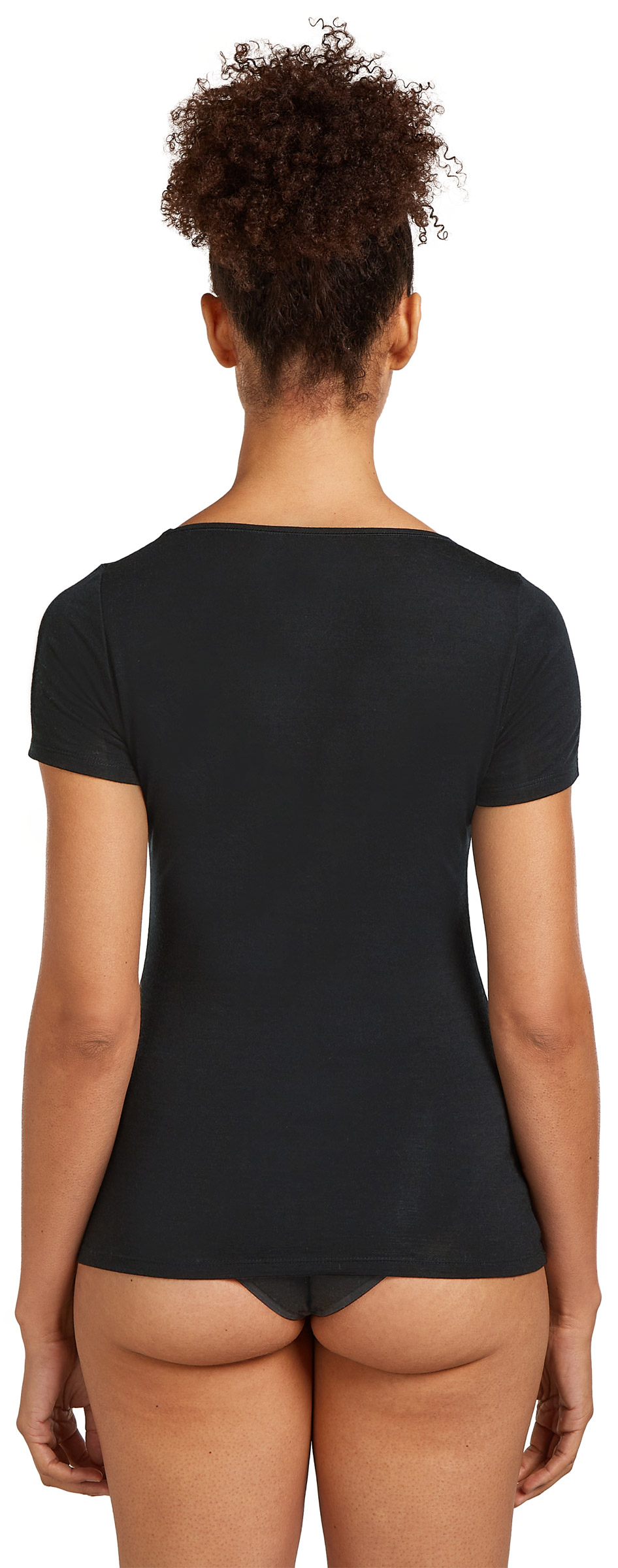 Merino 150 Siren SS Sweetheart Dame