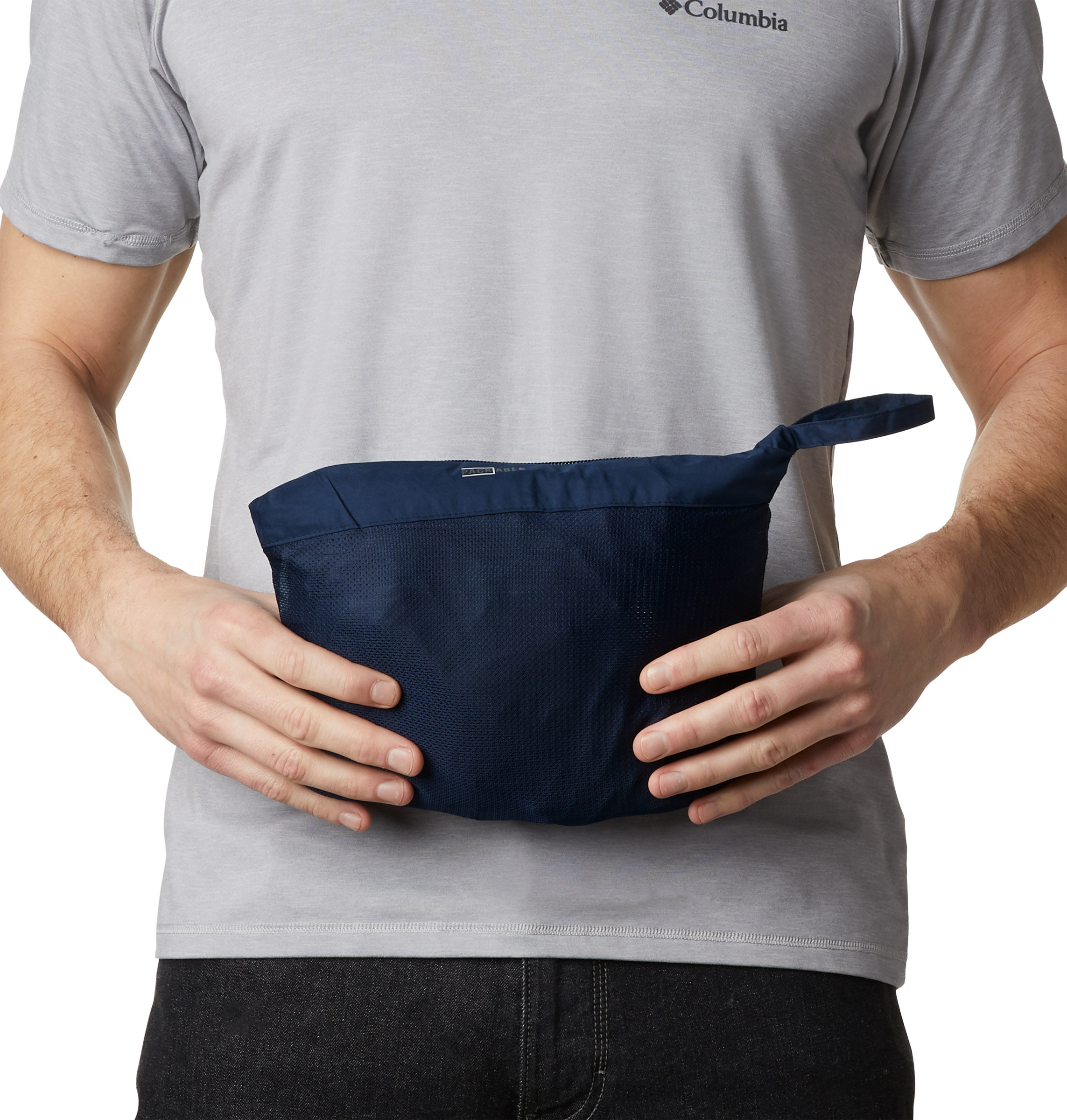 Inner Limits II Waterproof Jacket