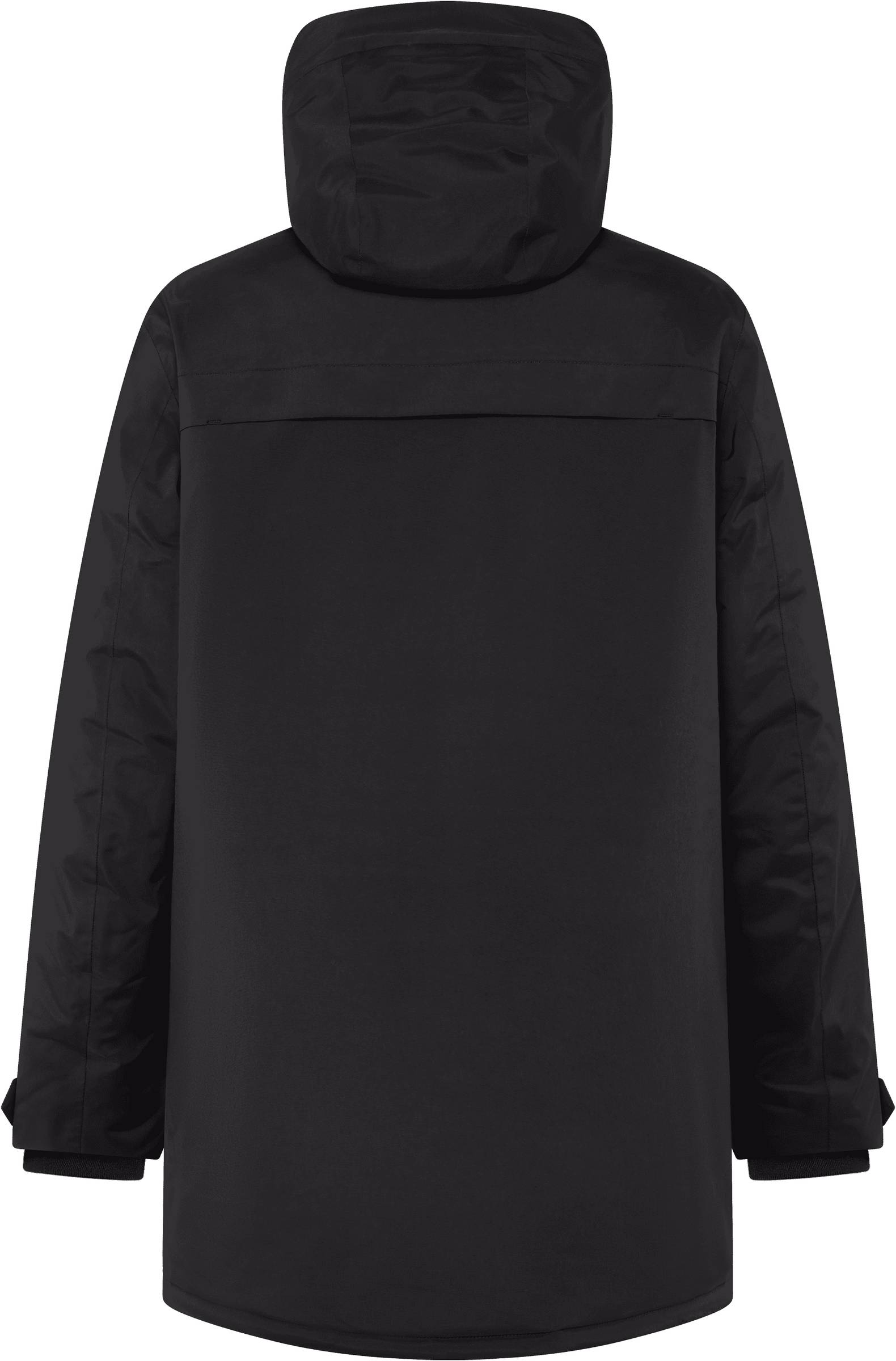 Aiden Parka 2 Herre