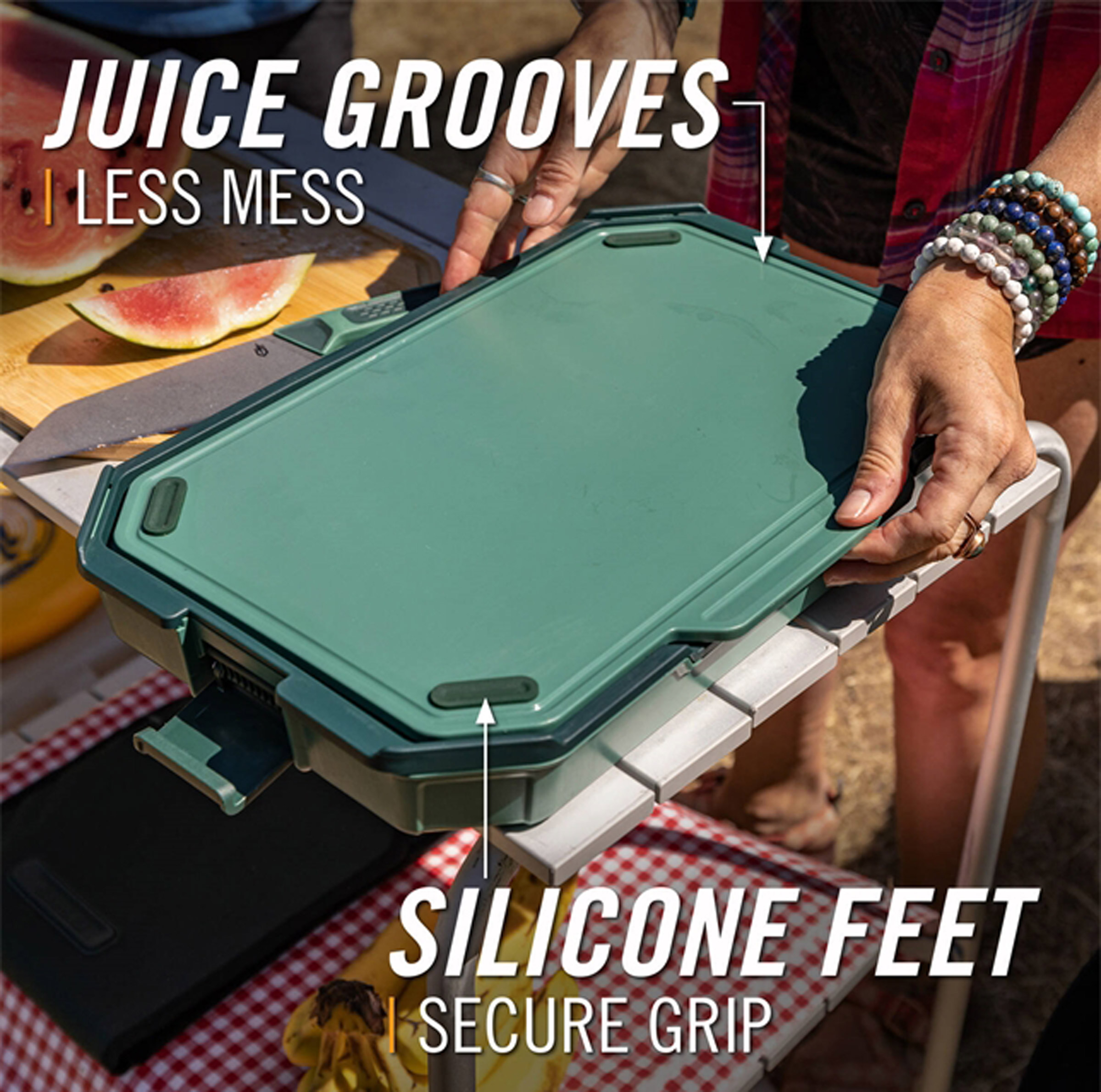 ComplEAT Cutting Board Set