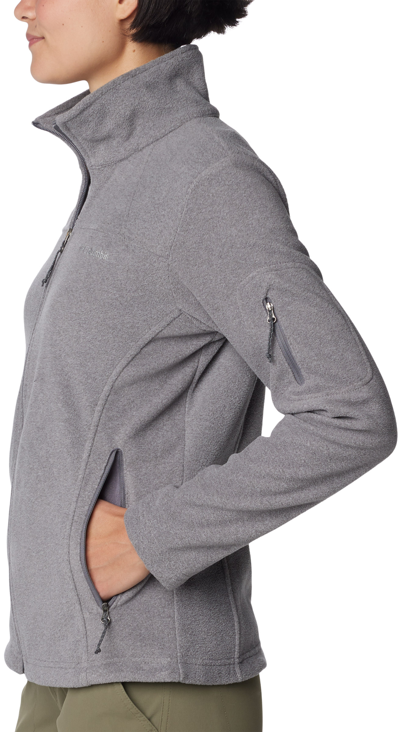 Fast Trek II Jacket Dame