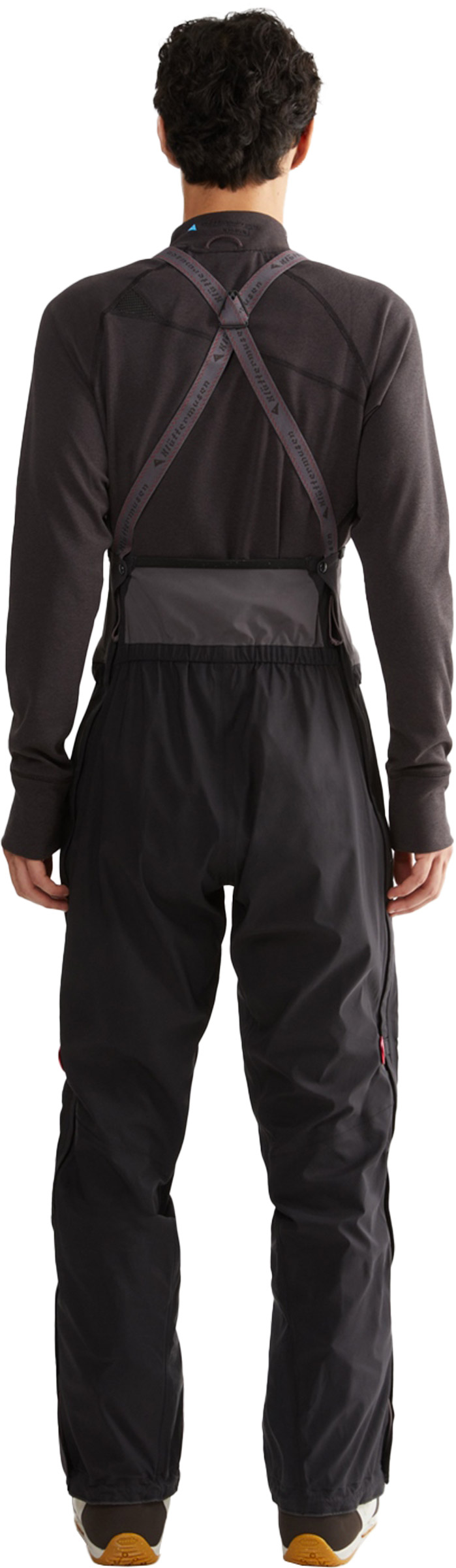 Skade 2.0 Salopette Klättermusen | Prismatch, Køb nu!