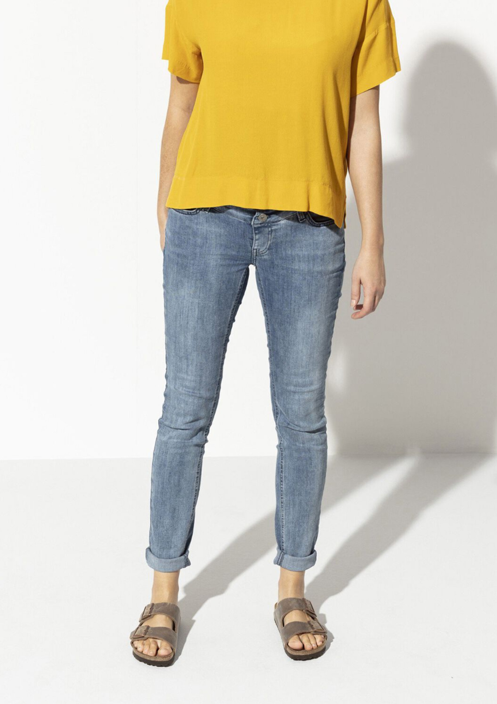 Arizona Oiled Leather