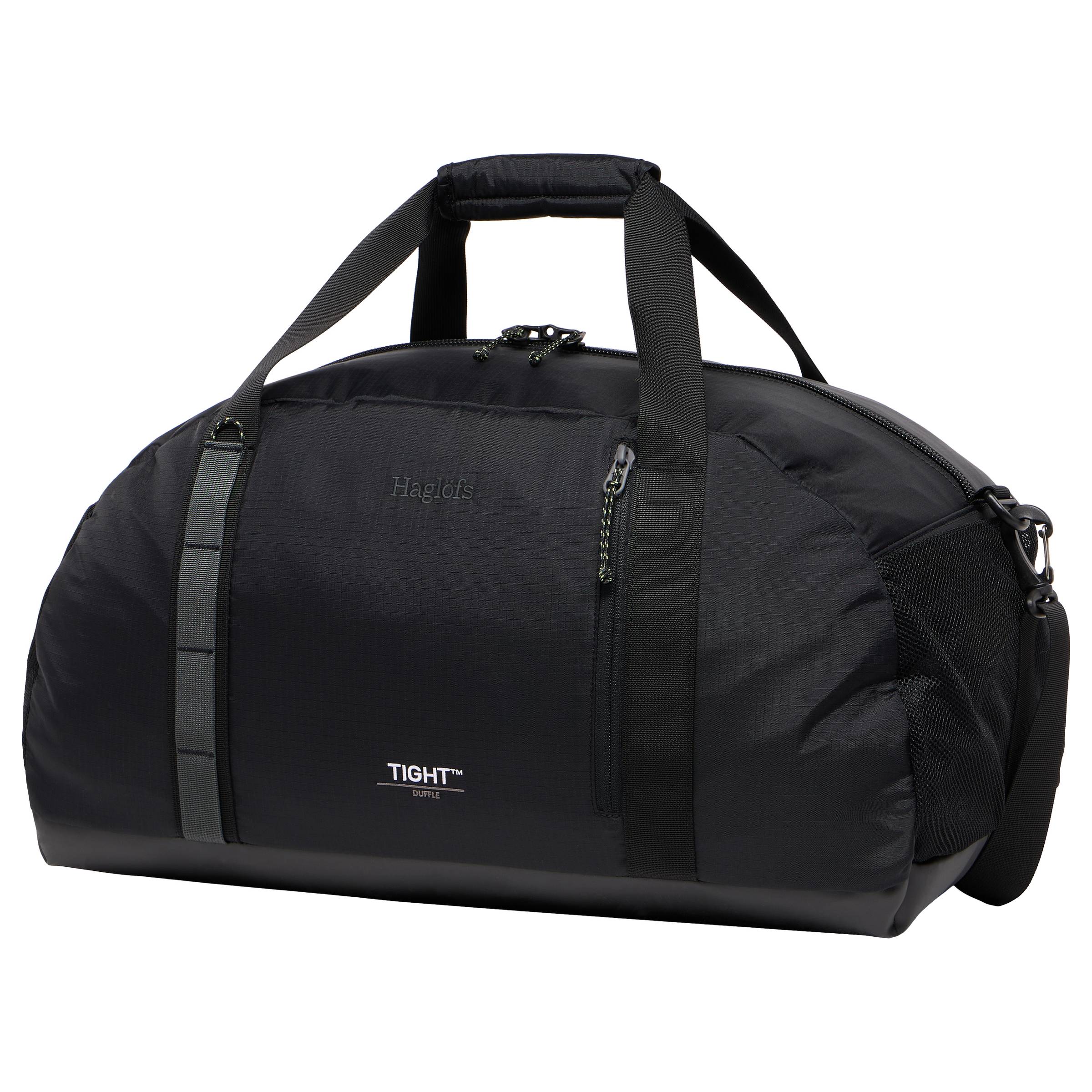 Tight Duffle 50 Haglöfs rygsaekke