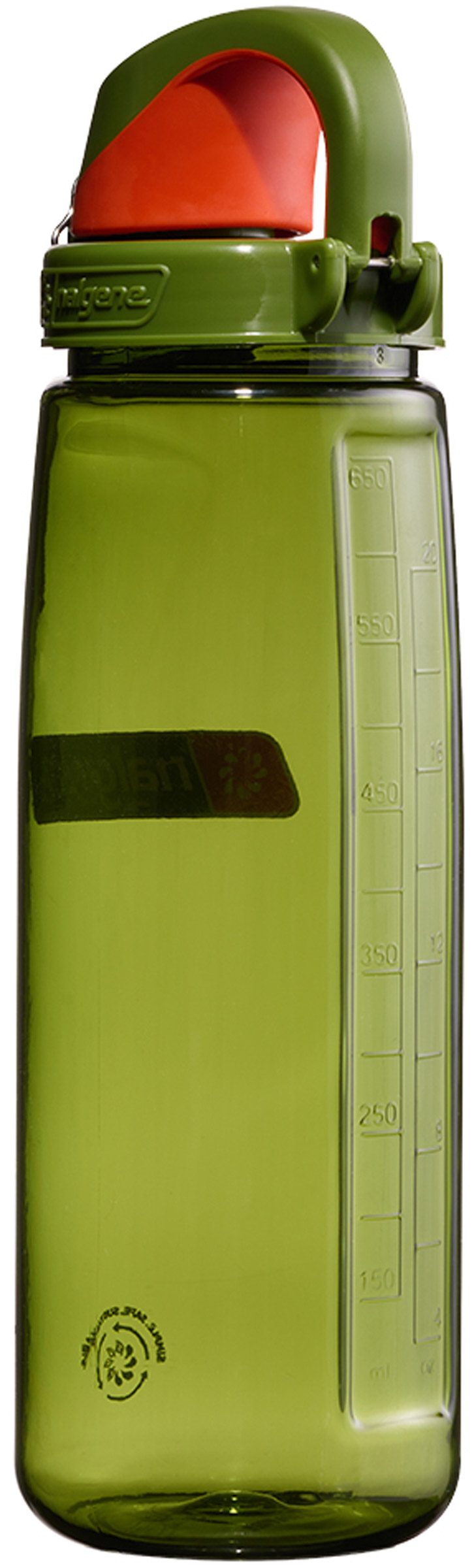 On The Fly Sustain 0.7 ltr Drikkeflaske