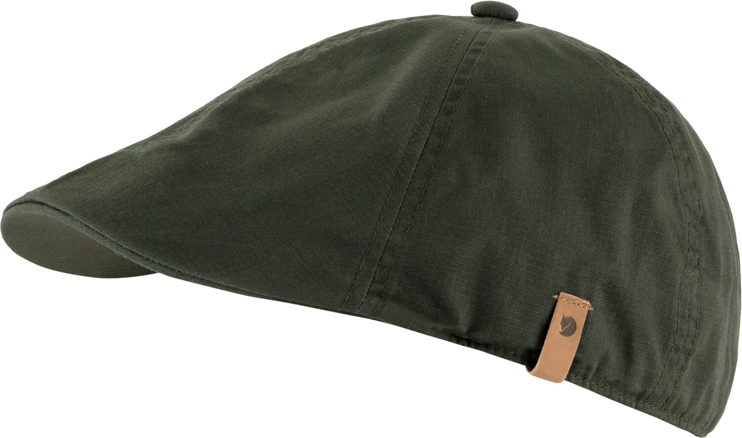 Övik Flat Cap Fjällräven brands
