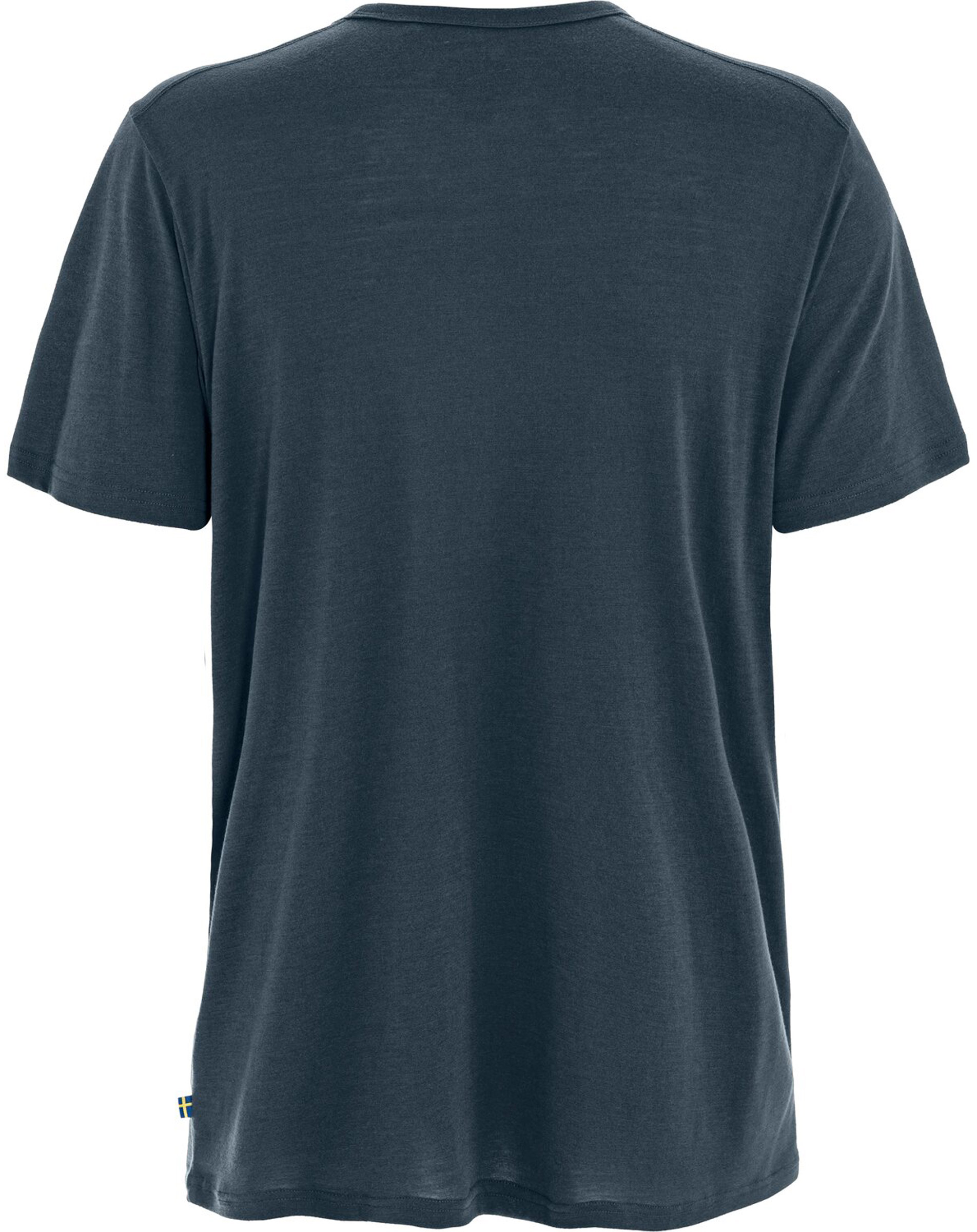 High Coast SS T-shirt Herre