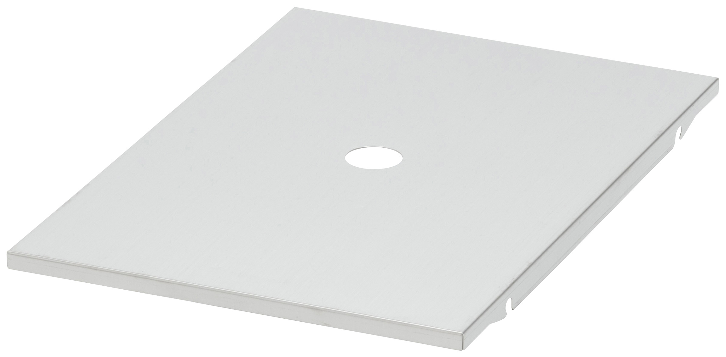 IGT Stainless Steel 1 Unit Tray Snow Peak BlogPage