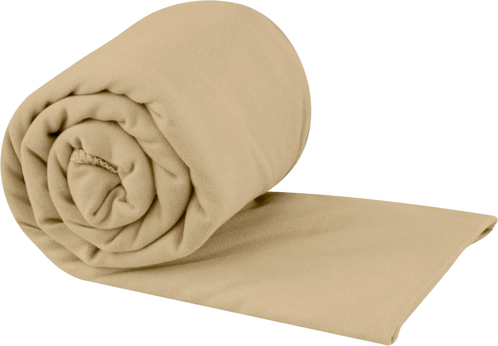 Pocket Towel L - 60 x 120 cm Sea to Summit udstyr