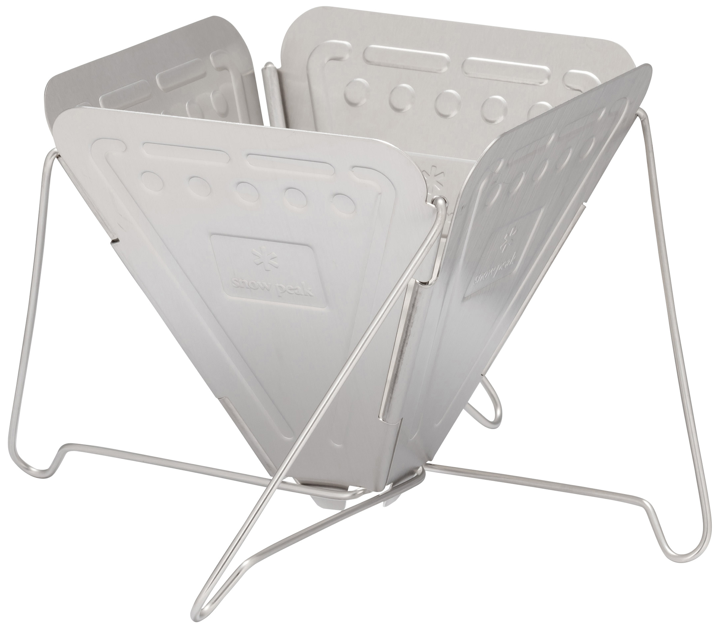 Collapsible Coffee Drip Snow Peak BlogPage