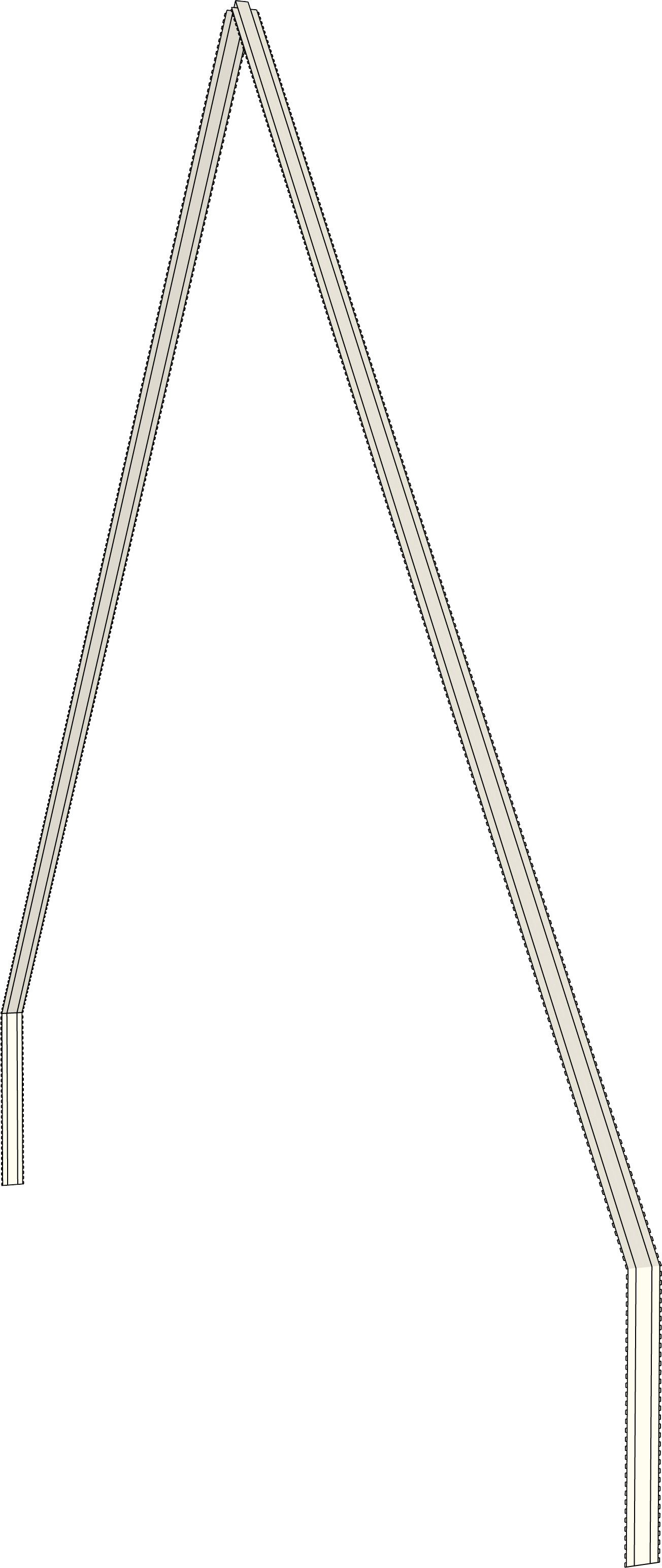 Vimur Zip Adapter Large, Sammenkobling