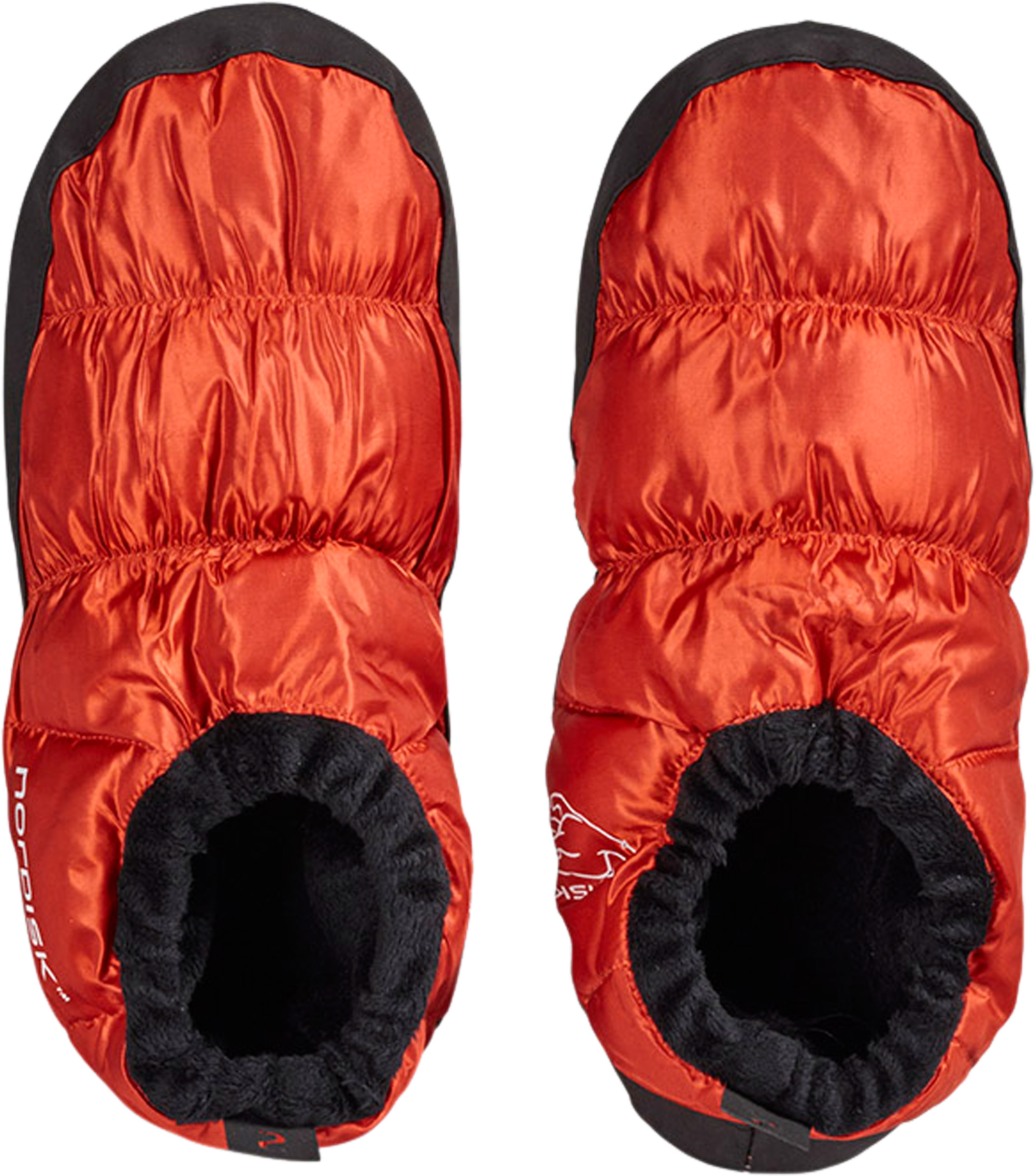 Mos Down Shoes Nordisk brands