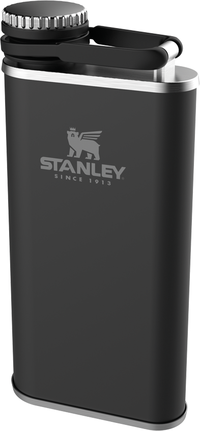 Classic Easy-Fill Wide Mouth 0.23 ltr Lommelærke Stanley brands