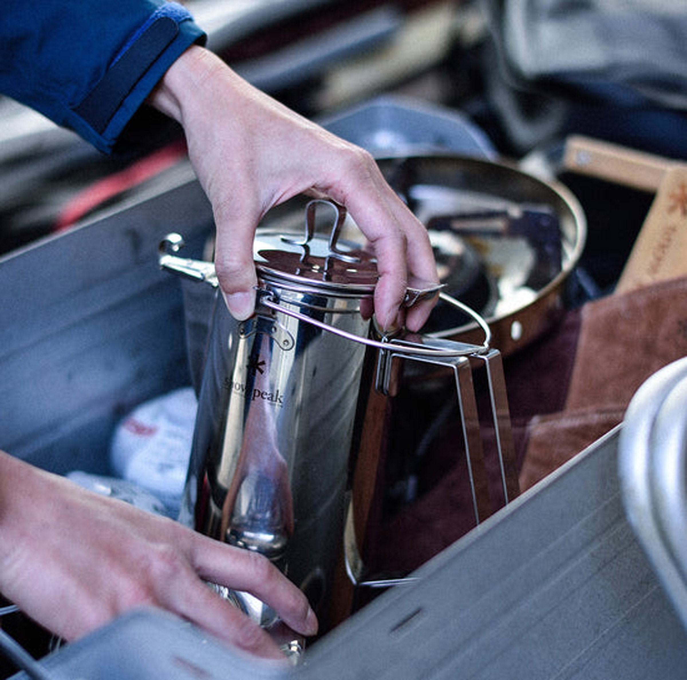 Classic Kettle 1.8L