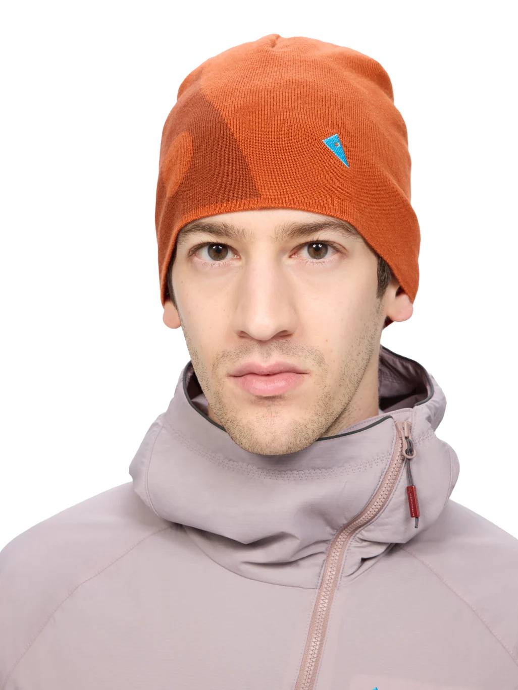 Heid Light Beanie Klättermusen beklaedning