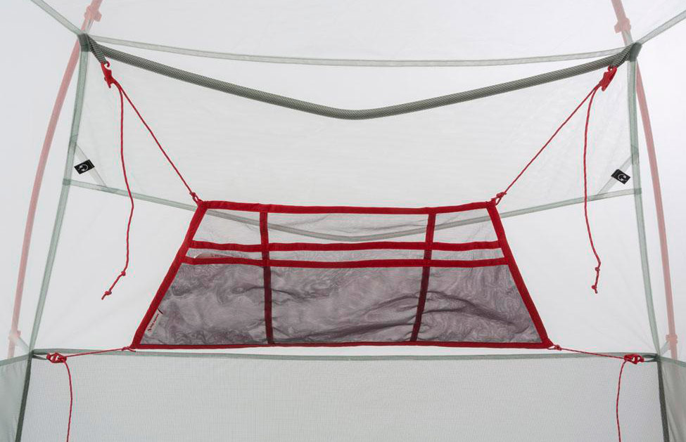 Gear Loft Wall Big Agnes brands