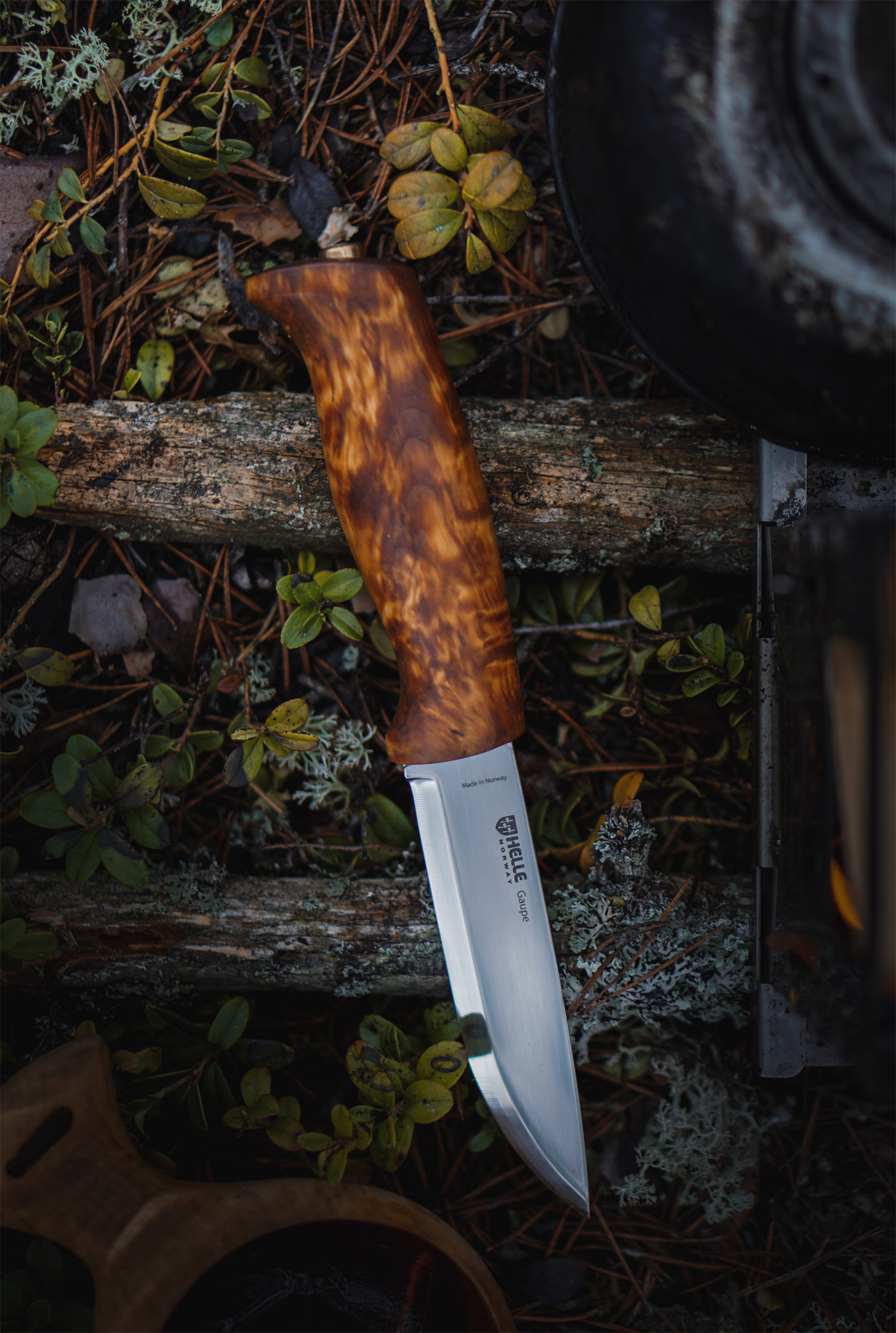 Gaupe Classic Knife