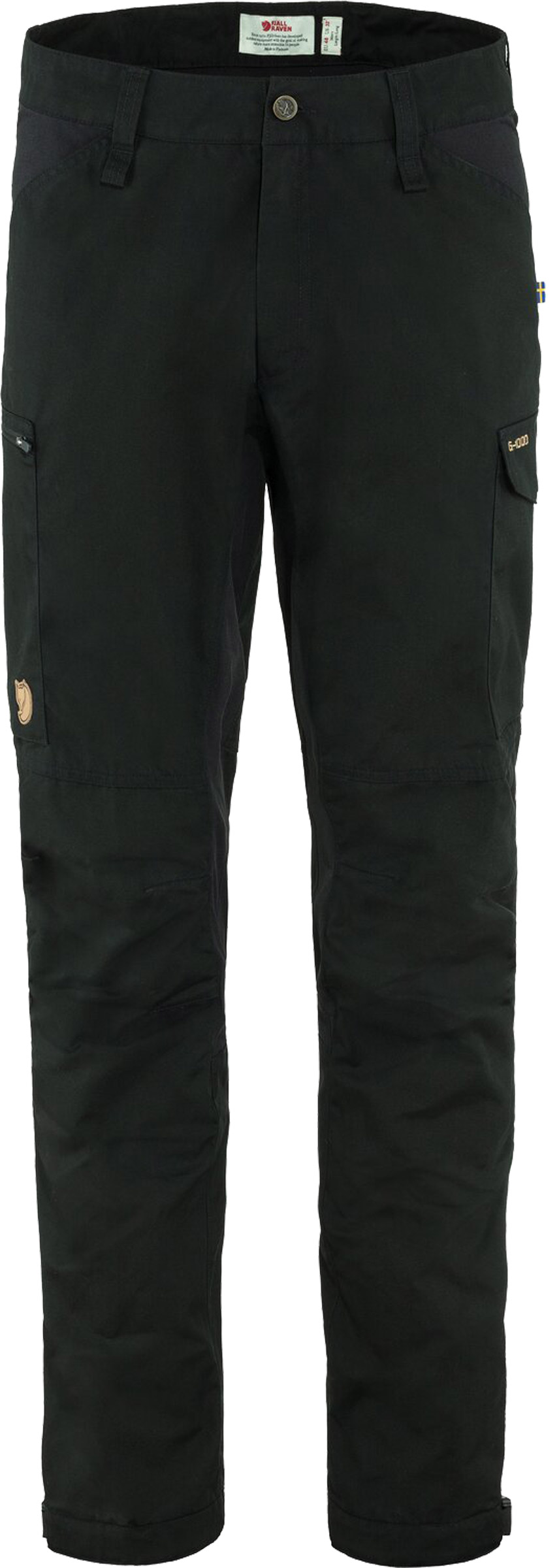 Kaipak Trousers Fjällräven brands