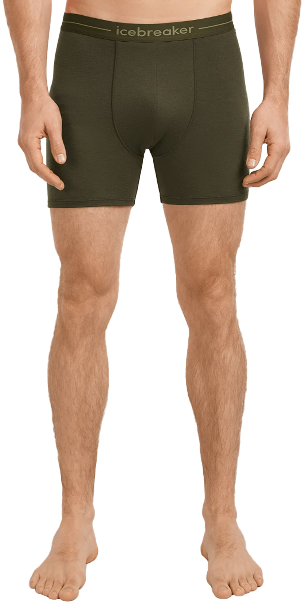 Merino 150 Anatomica Boxers