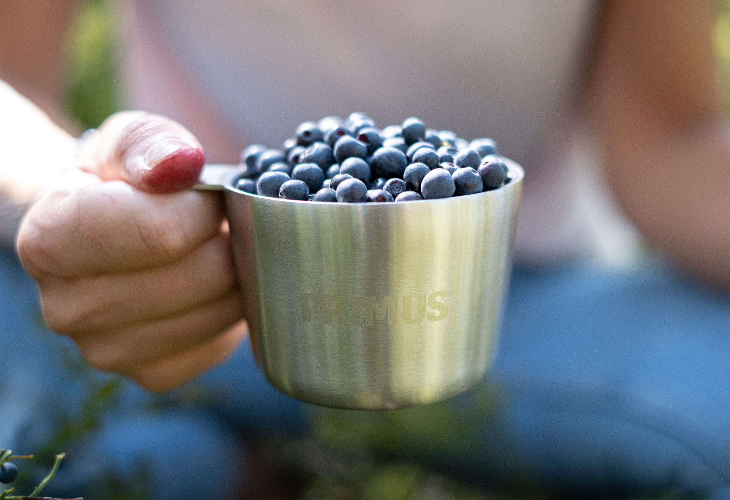 Kåsa Mug Stainless Steel