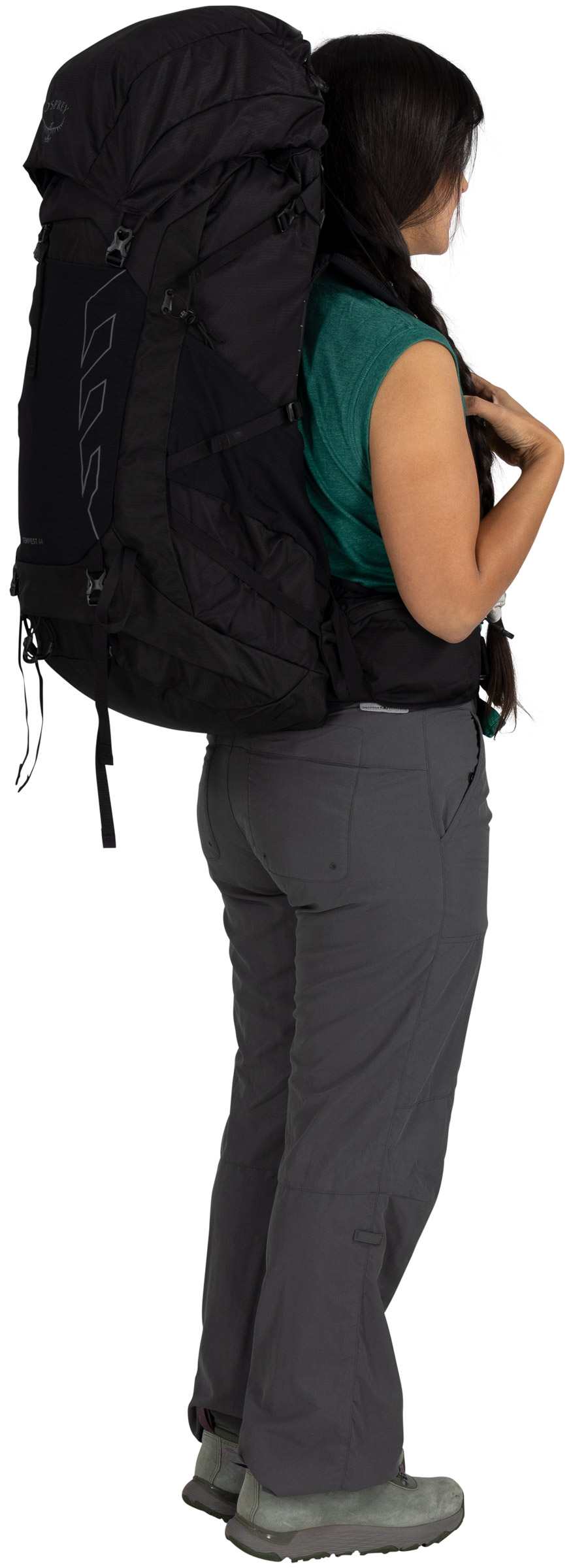 Tempest 44 XS/S Dame