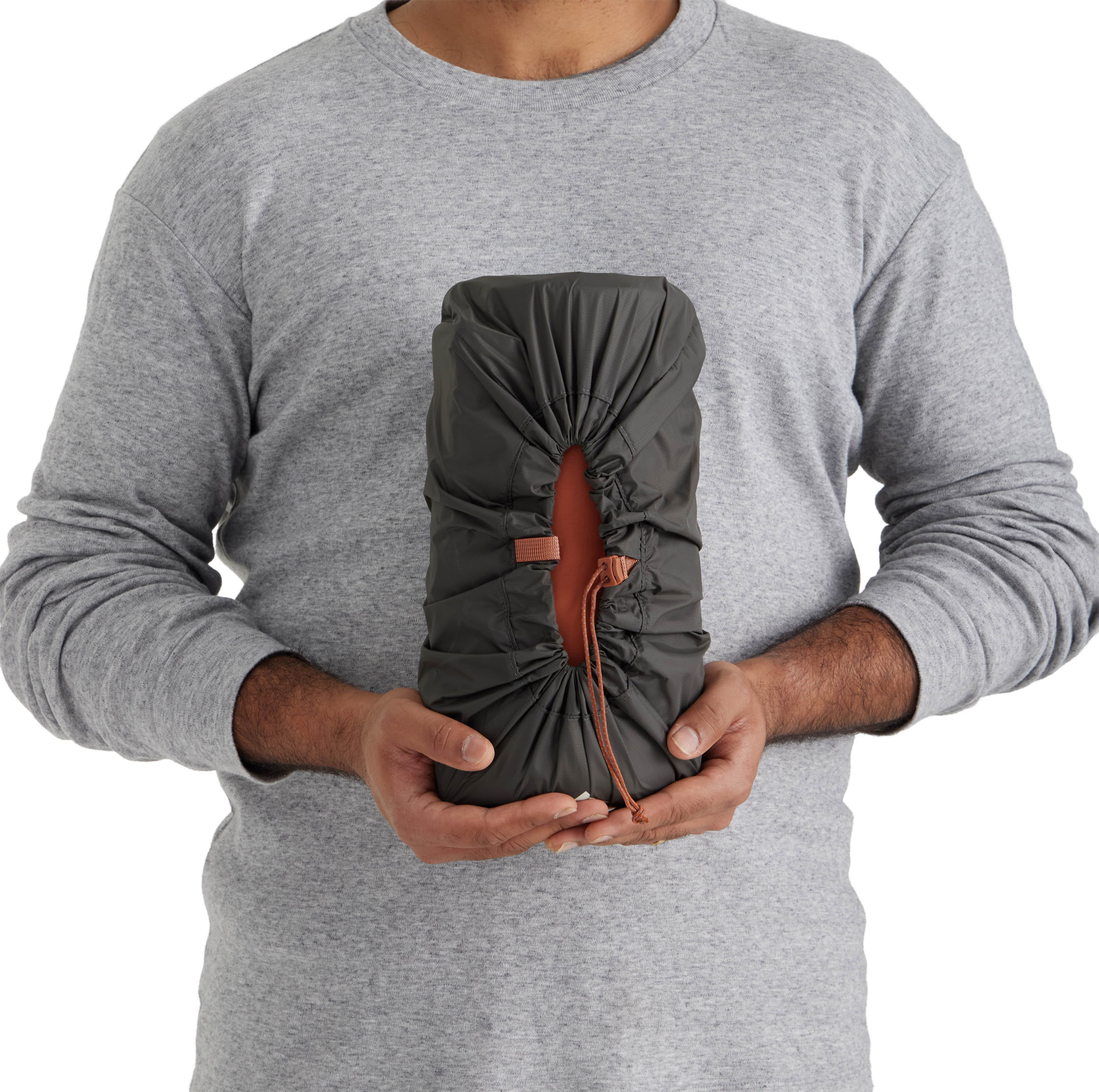 Pursuit SI Regular Contour Selvoppustende Liggeunderlag