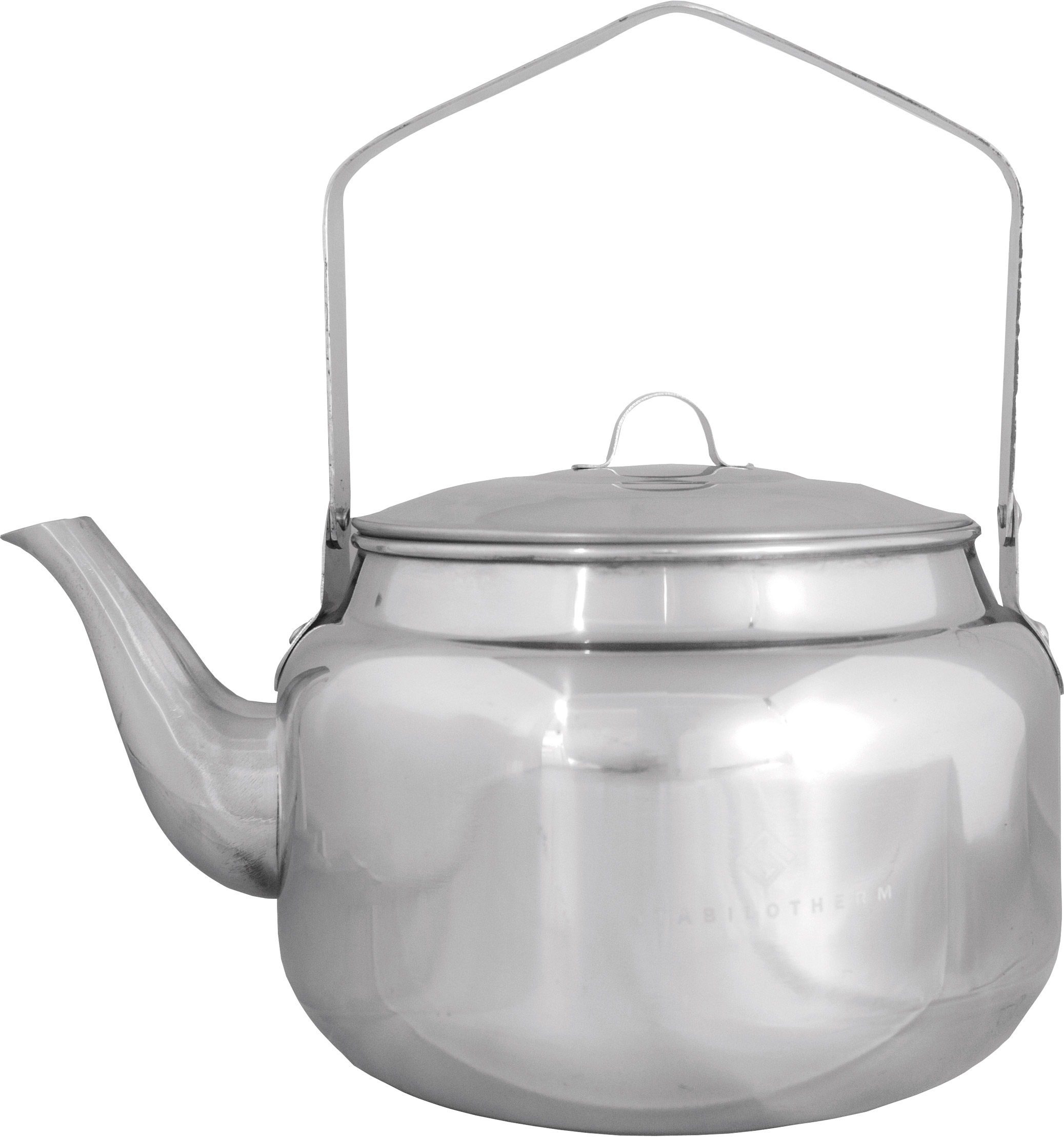 Explorer Kettle 2.0 L Stabilotherm kogegrej